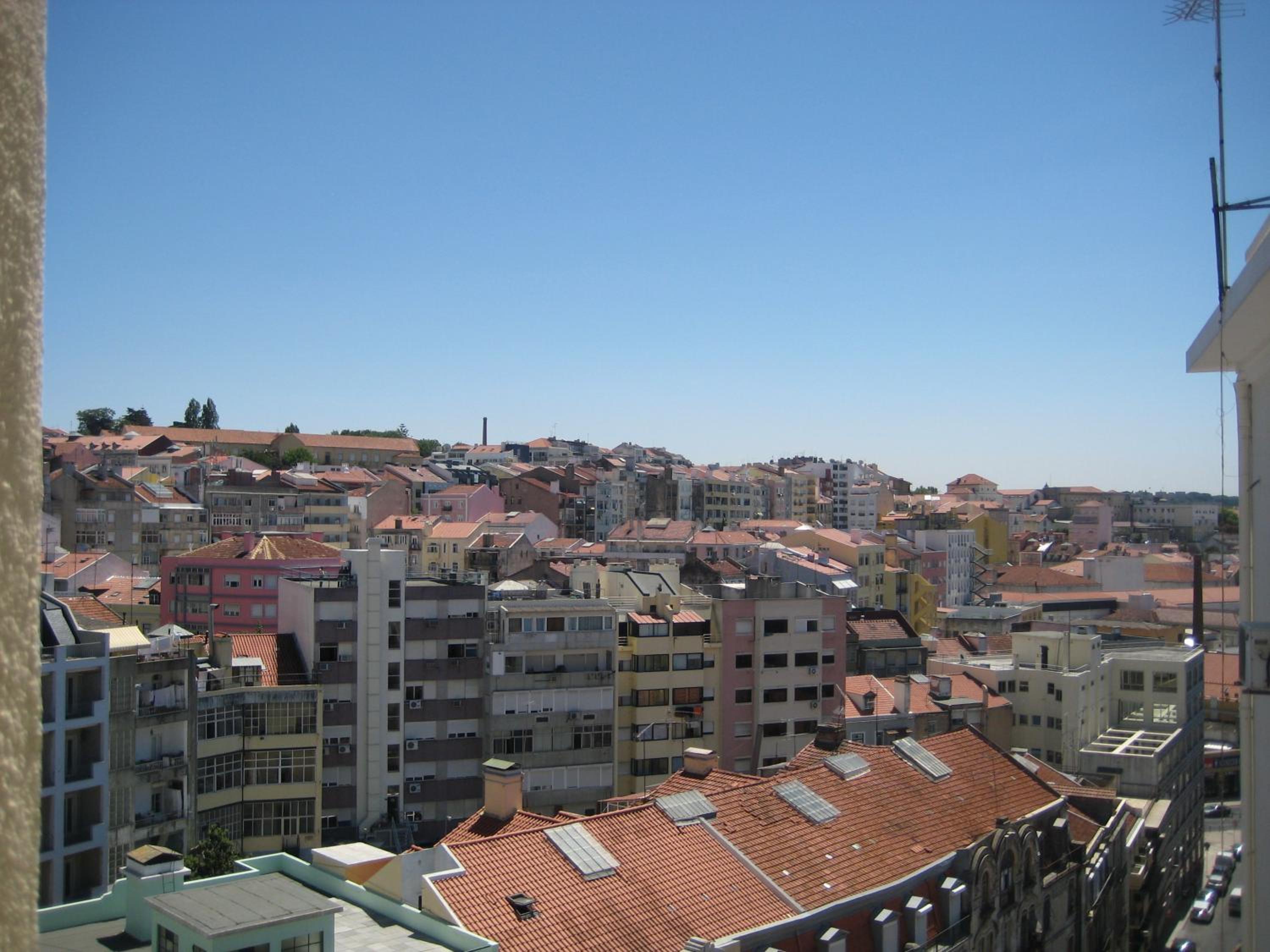 Casa Belmonte en Lisbon