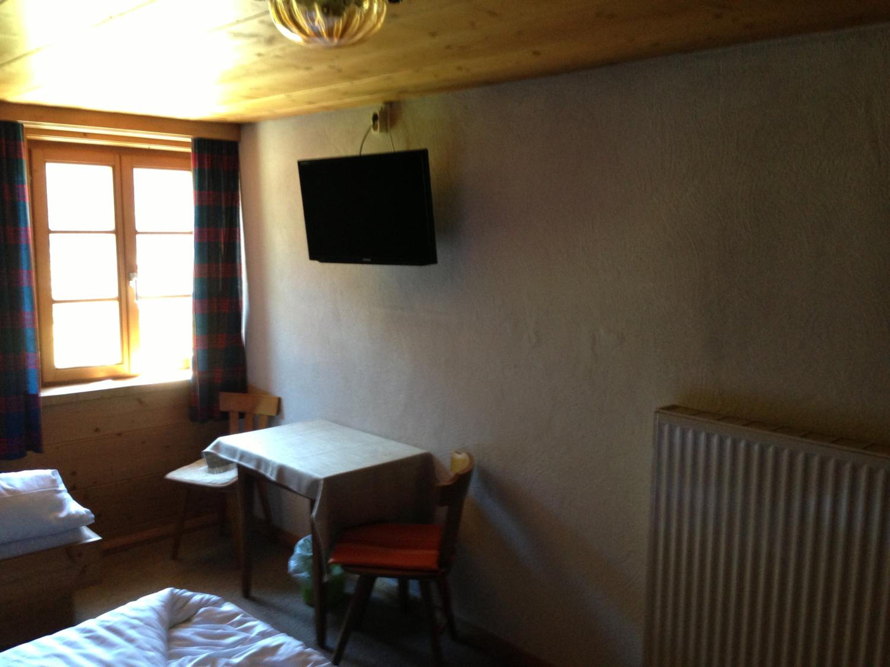 Gasthaus Sonne