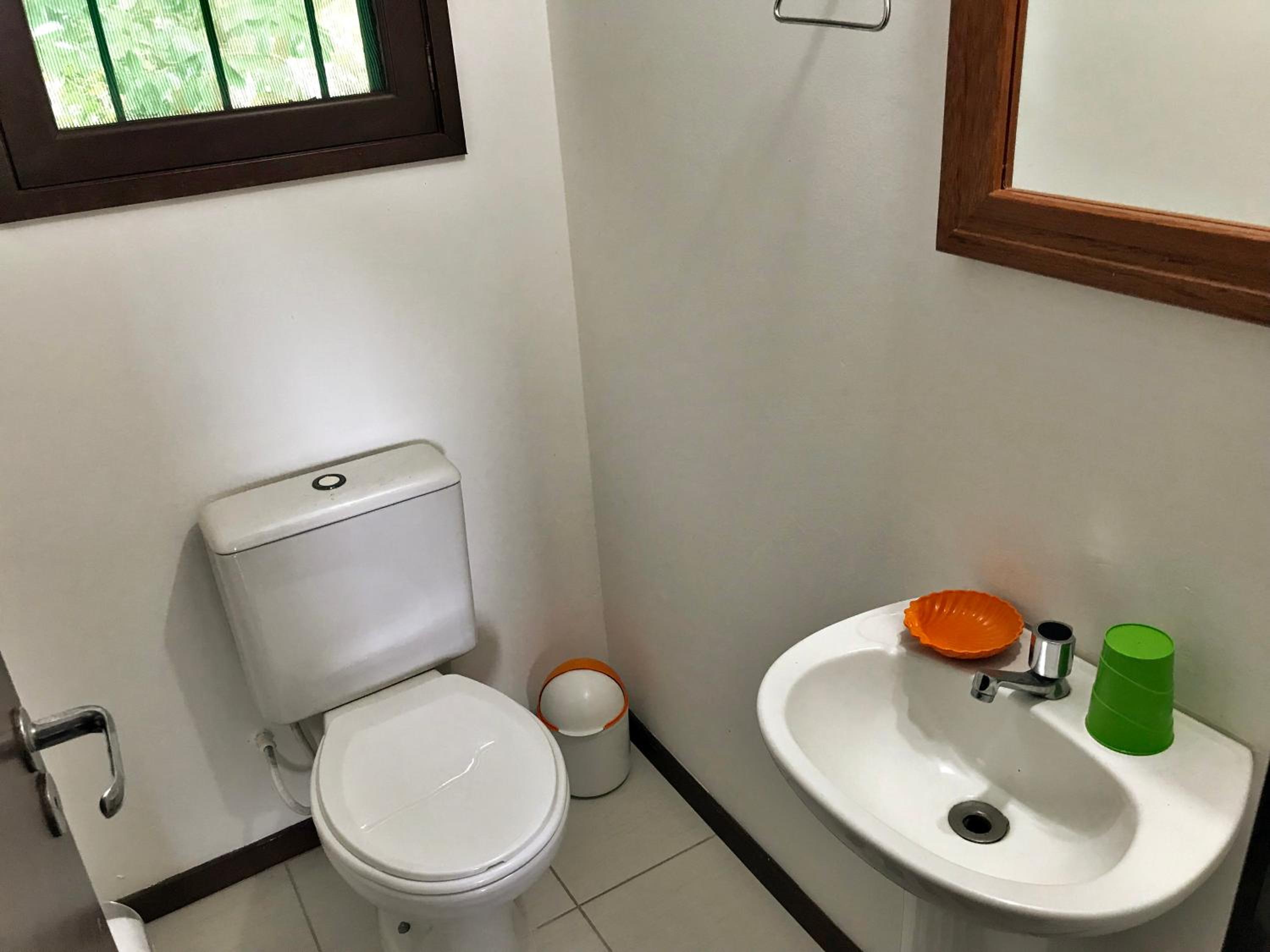 Residencial Caminho das Pedras - Praia da Solidão