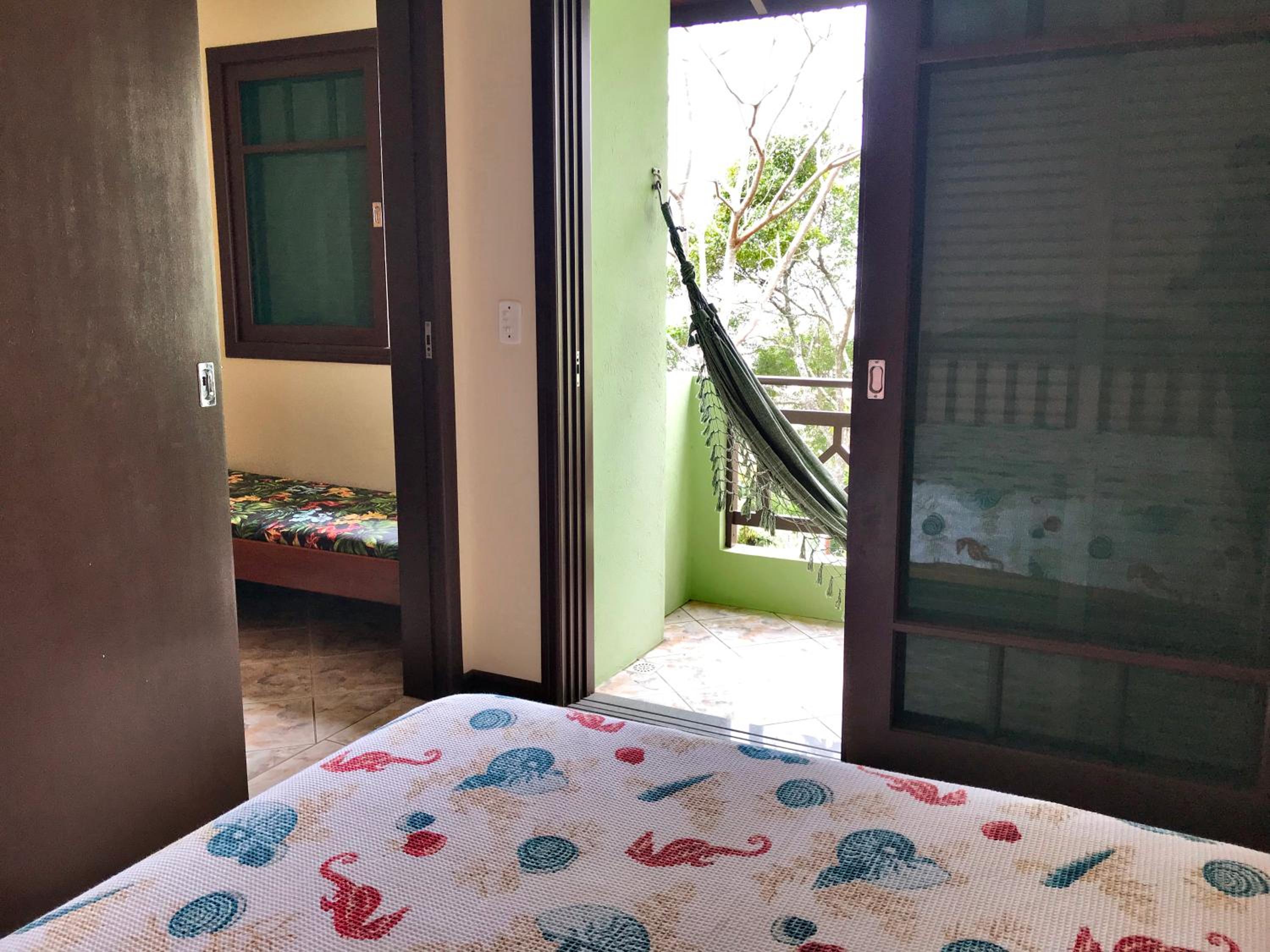 Residencial Caminho das Pedras - Praia da Solidão