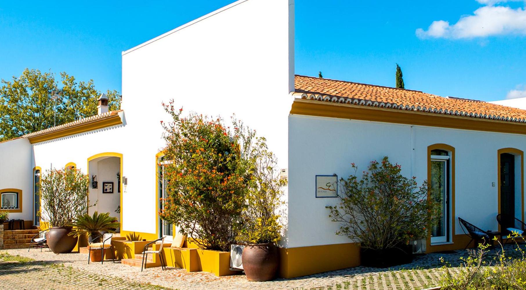 Hotel Casa de Cacela - Image 1