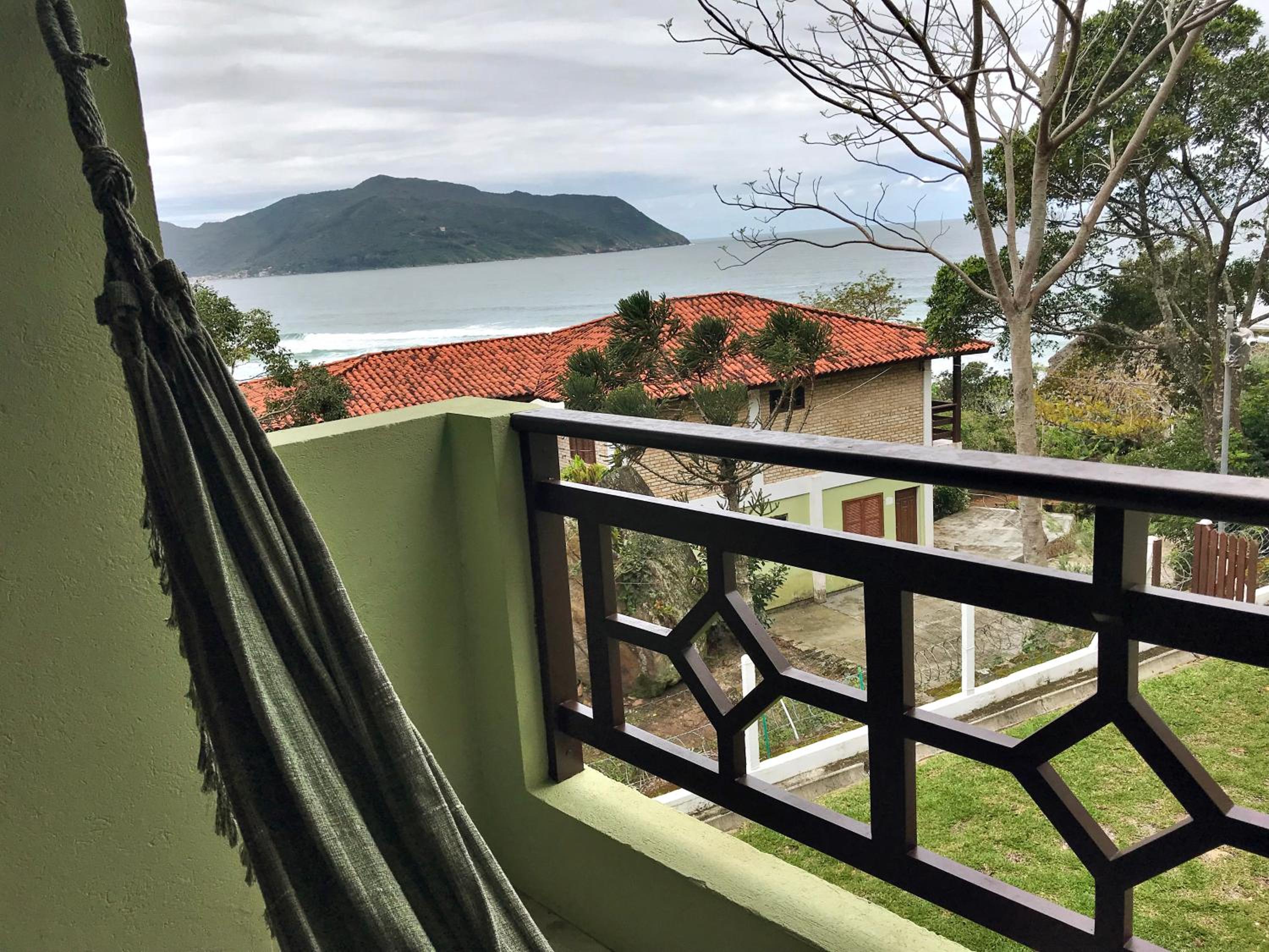 Residencial Caminho das Pedras - Praia da Solidão