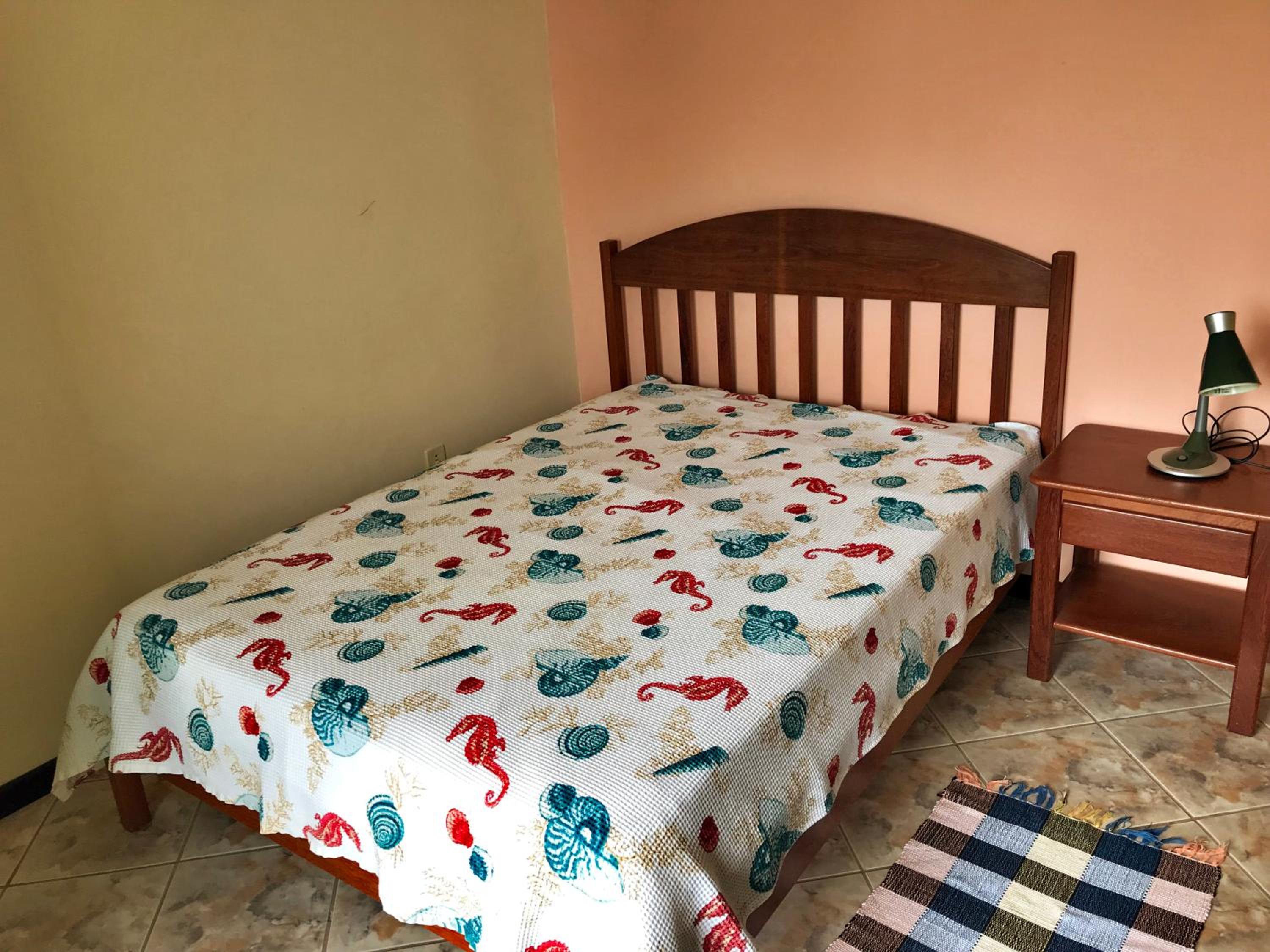 Residencial Caminho das Pedras - Praia da Solidão