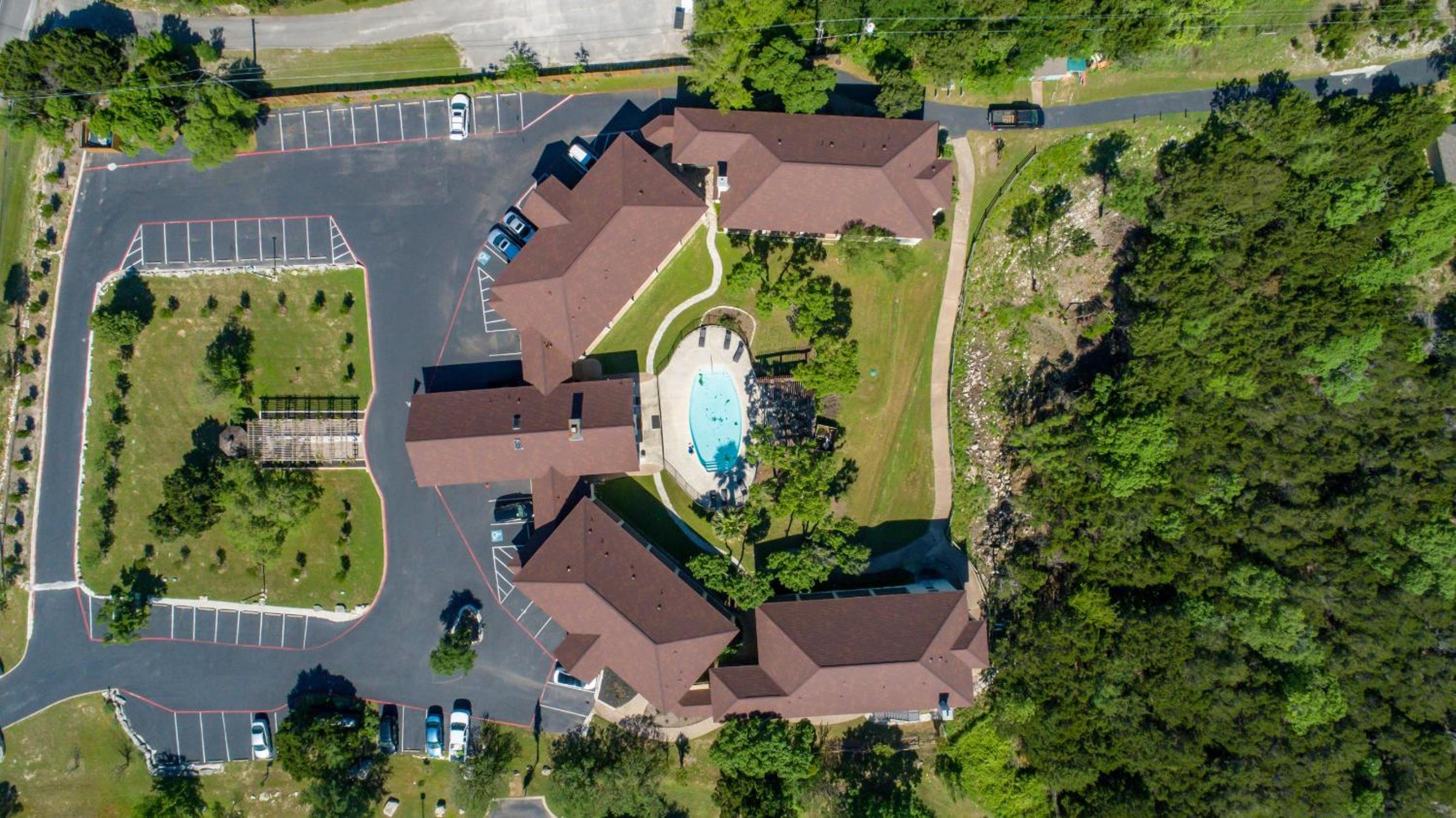 Mountain Star Lodge