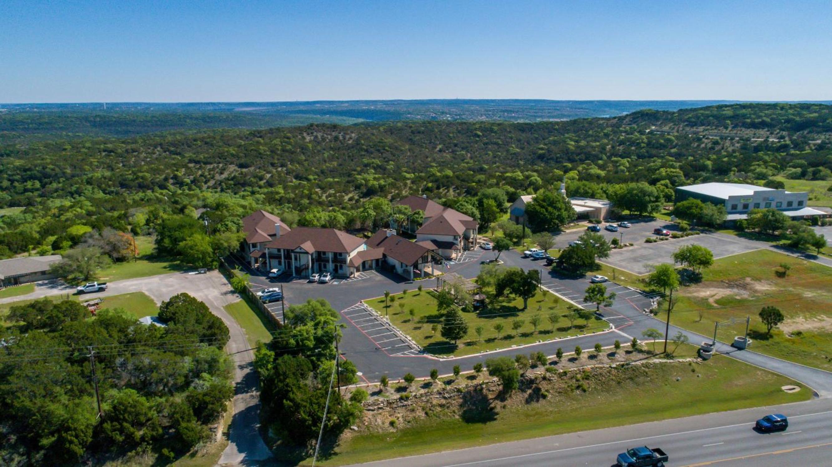 Mountain Star Lodge, Zdjęcie 41
