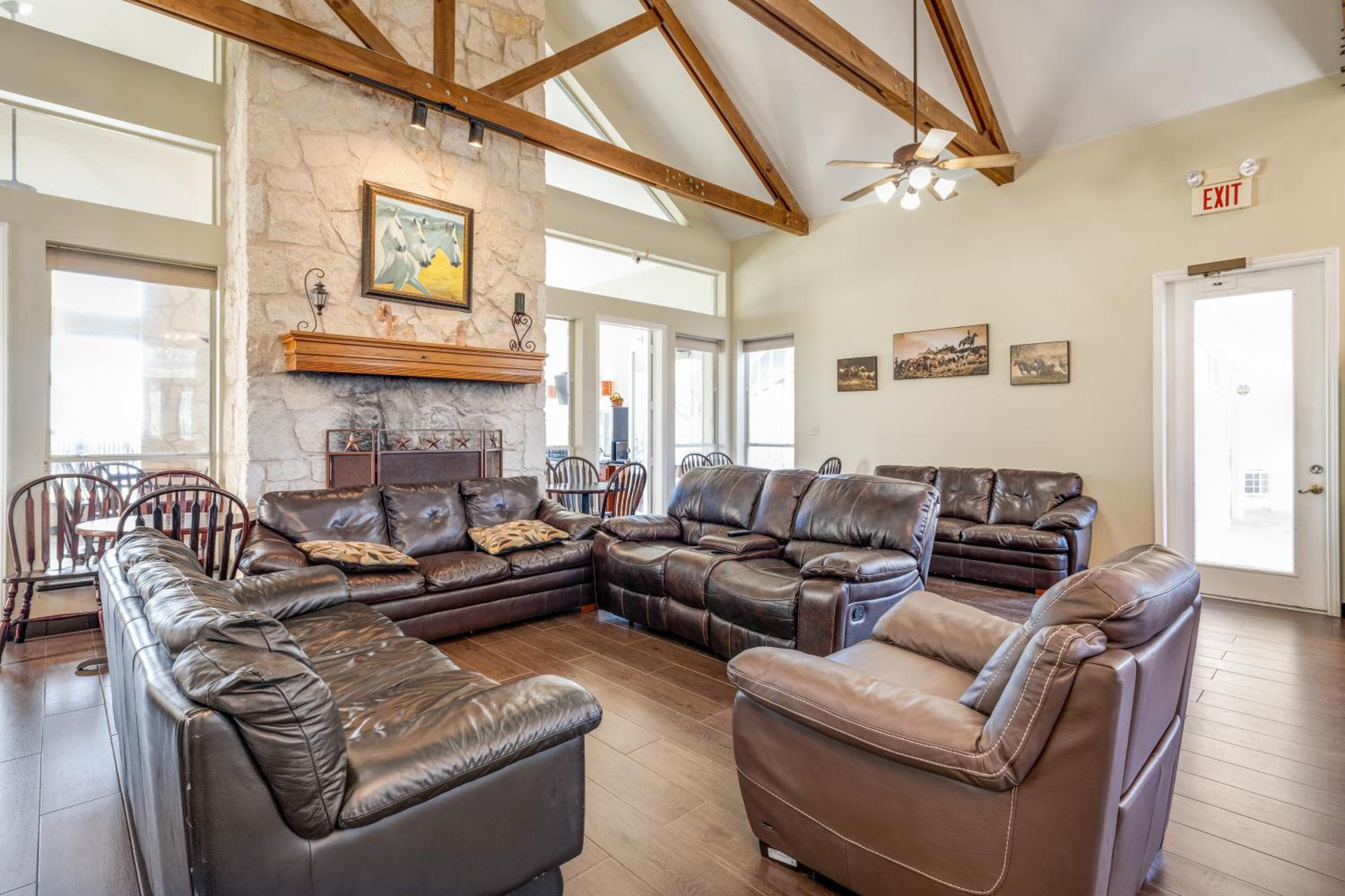 Mountain Star Lodge, Zdjęcie 29