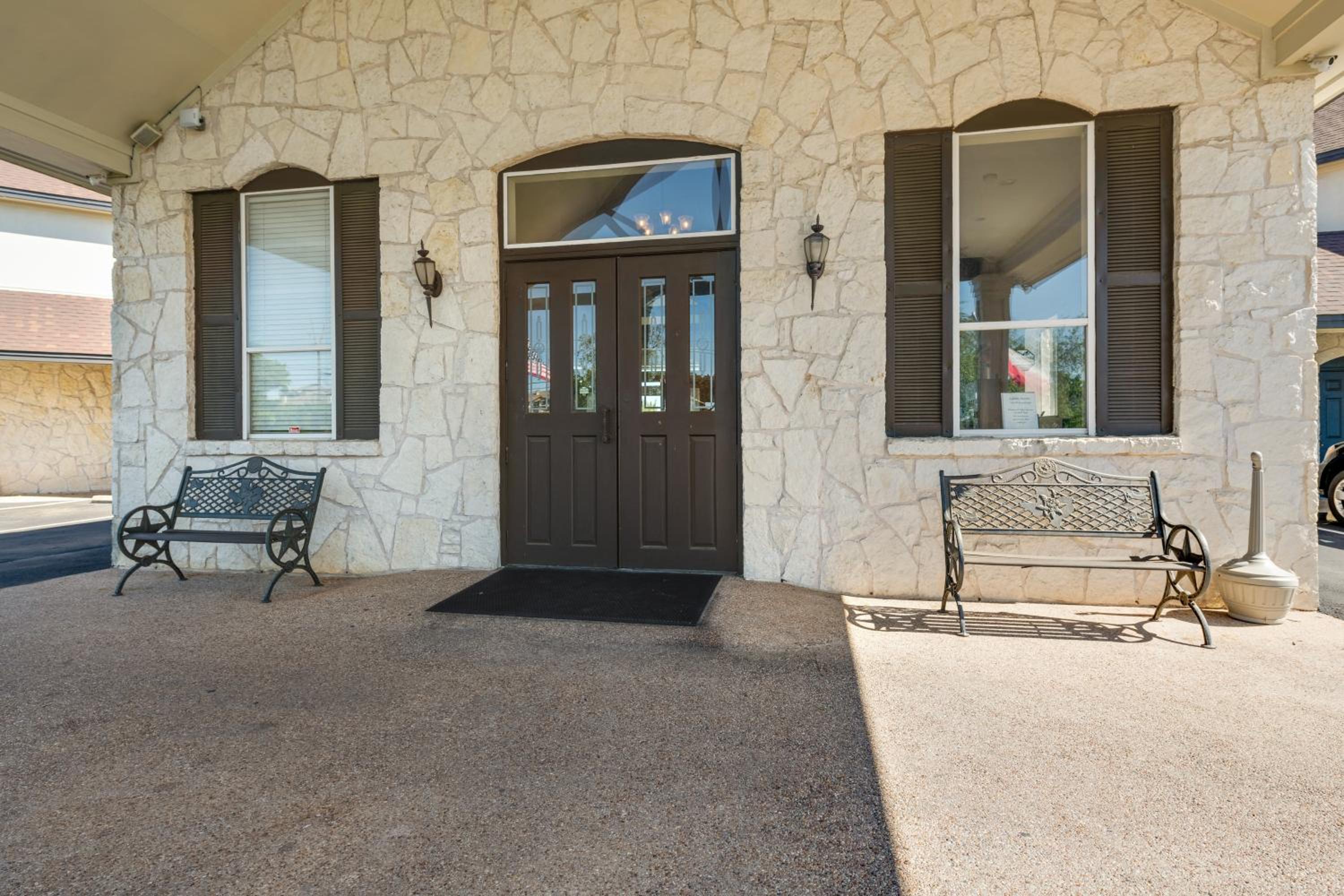 Mountain Star Lodge