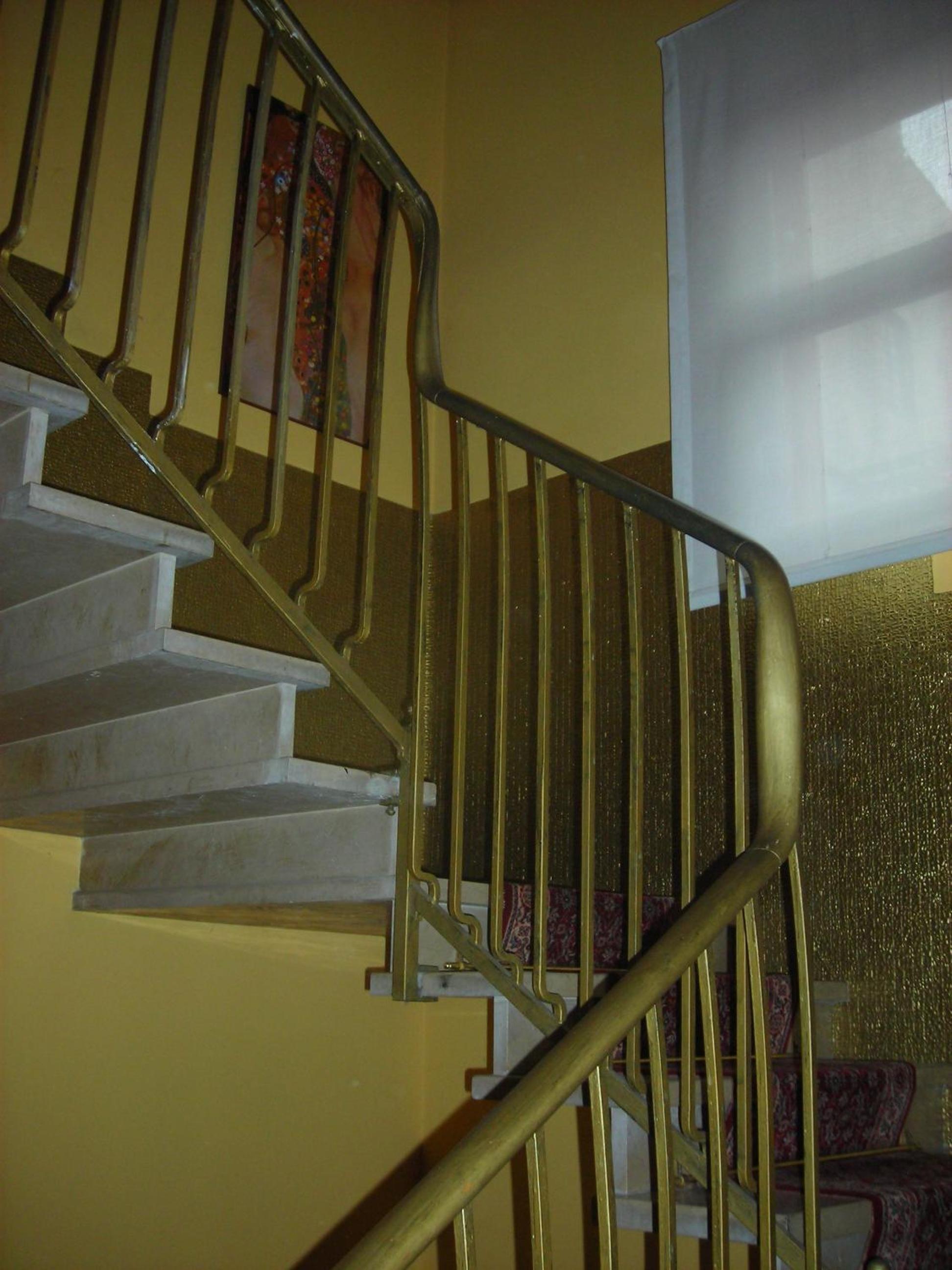 Guesthouse Alloggi Agli Artisti