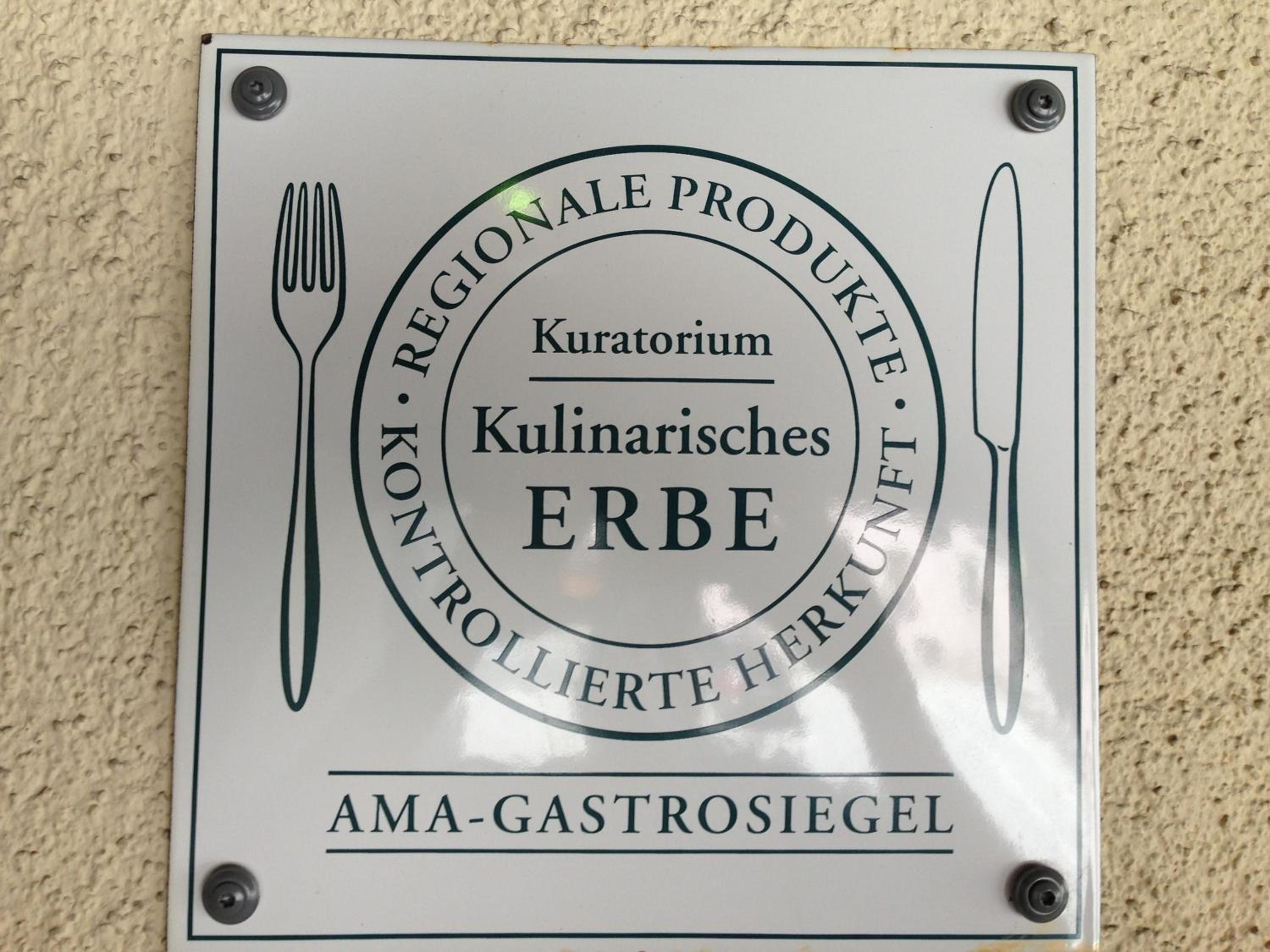 Gasthaus Sonne