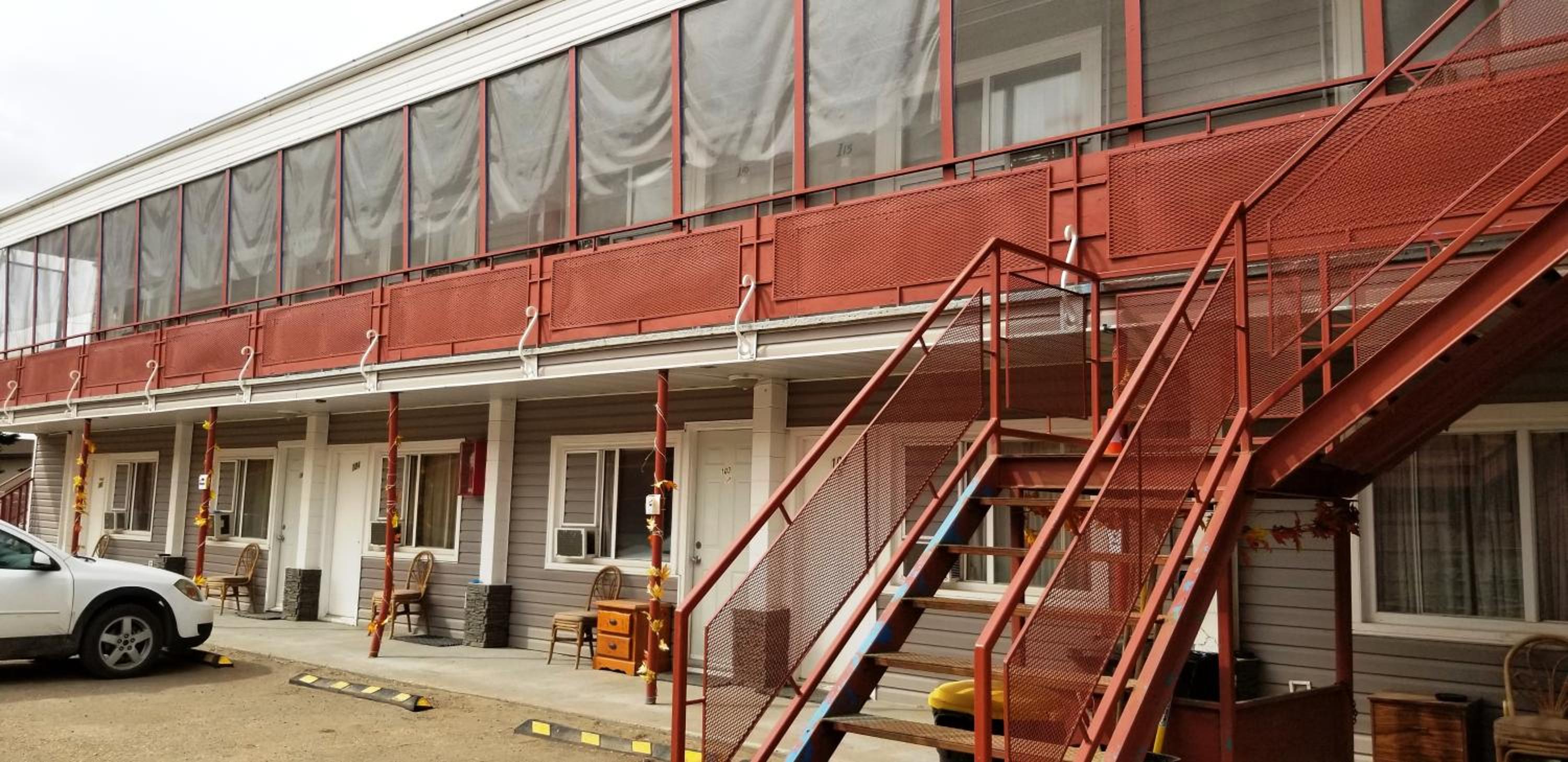 Southview Motel