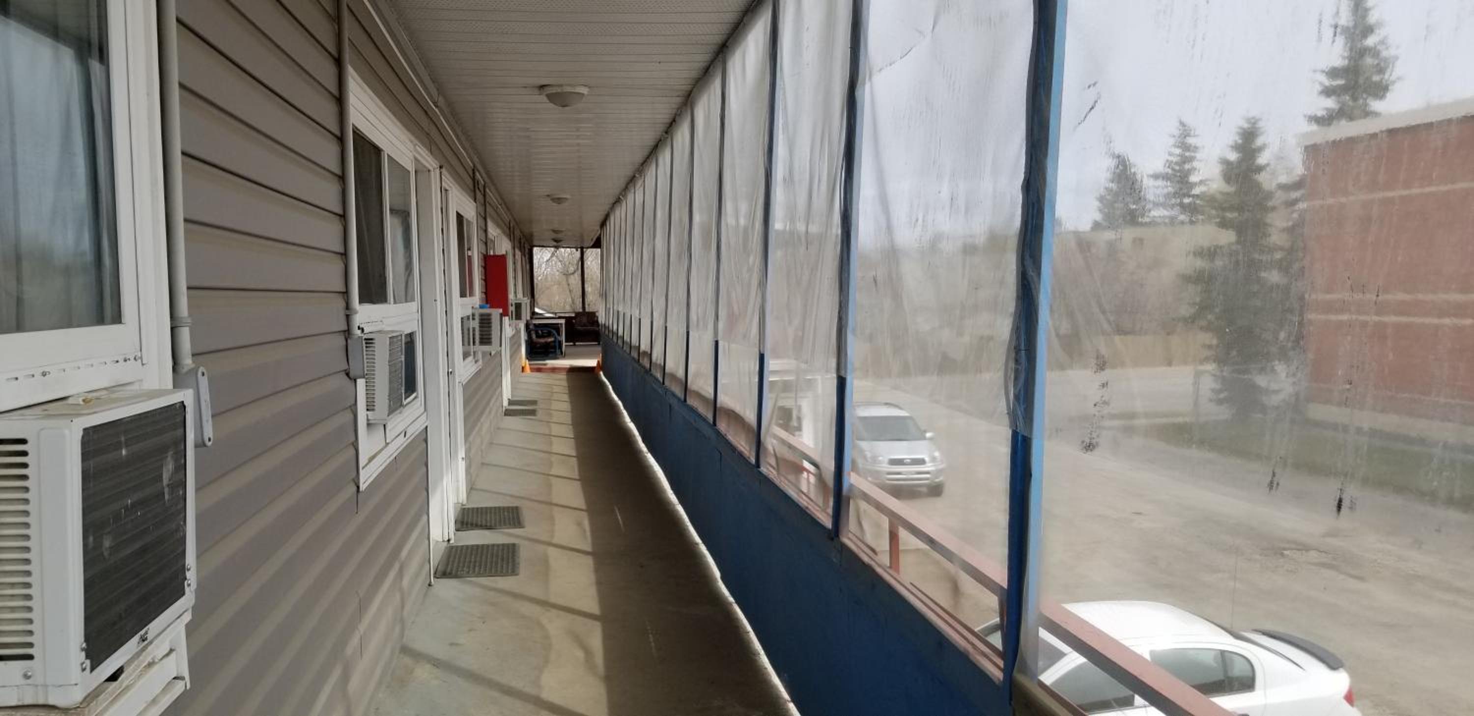 Southview Motel