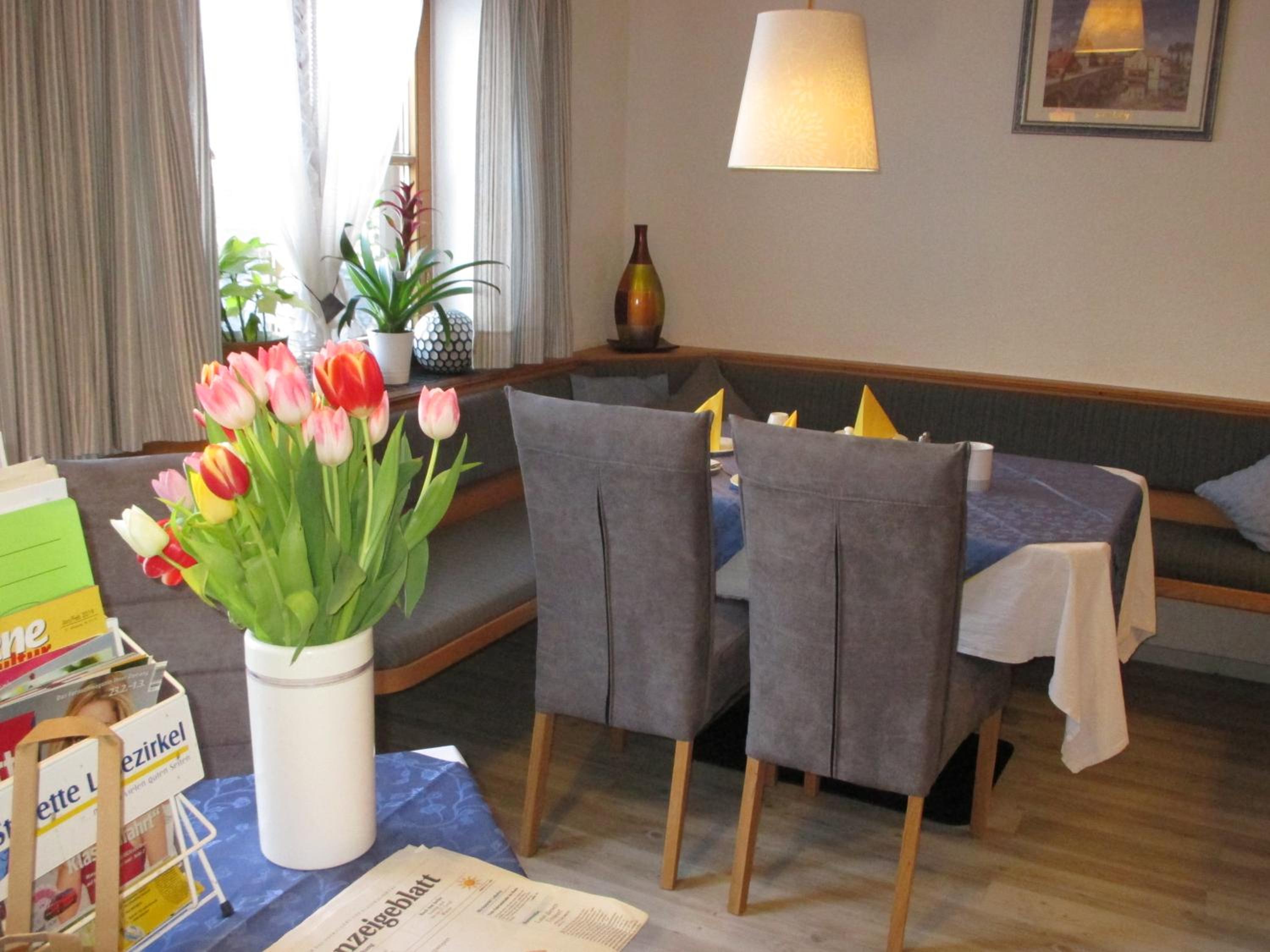 Pension Sabine