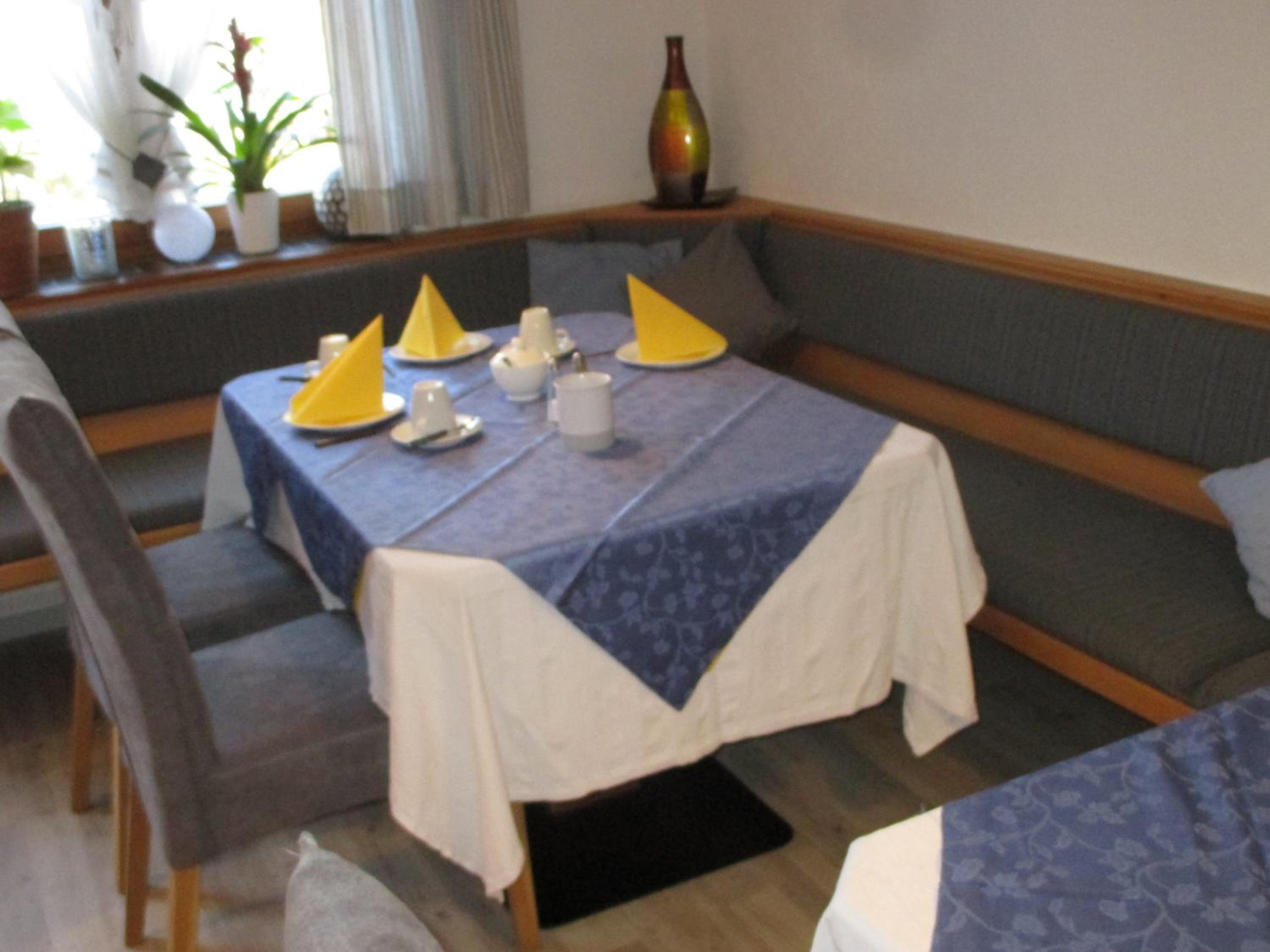Pension Sabine