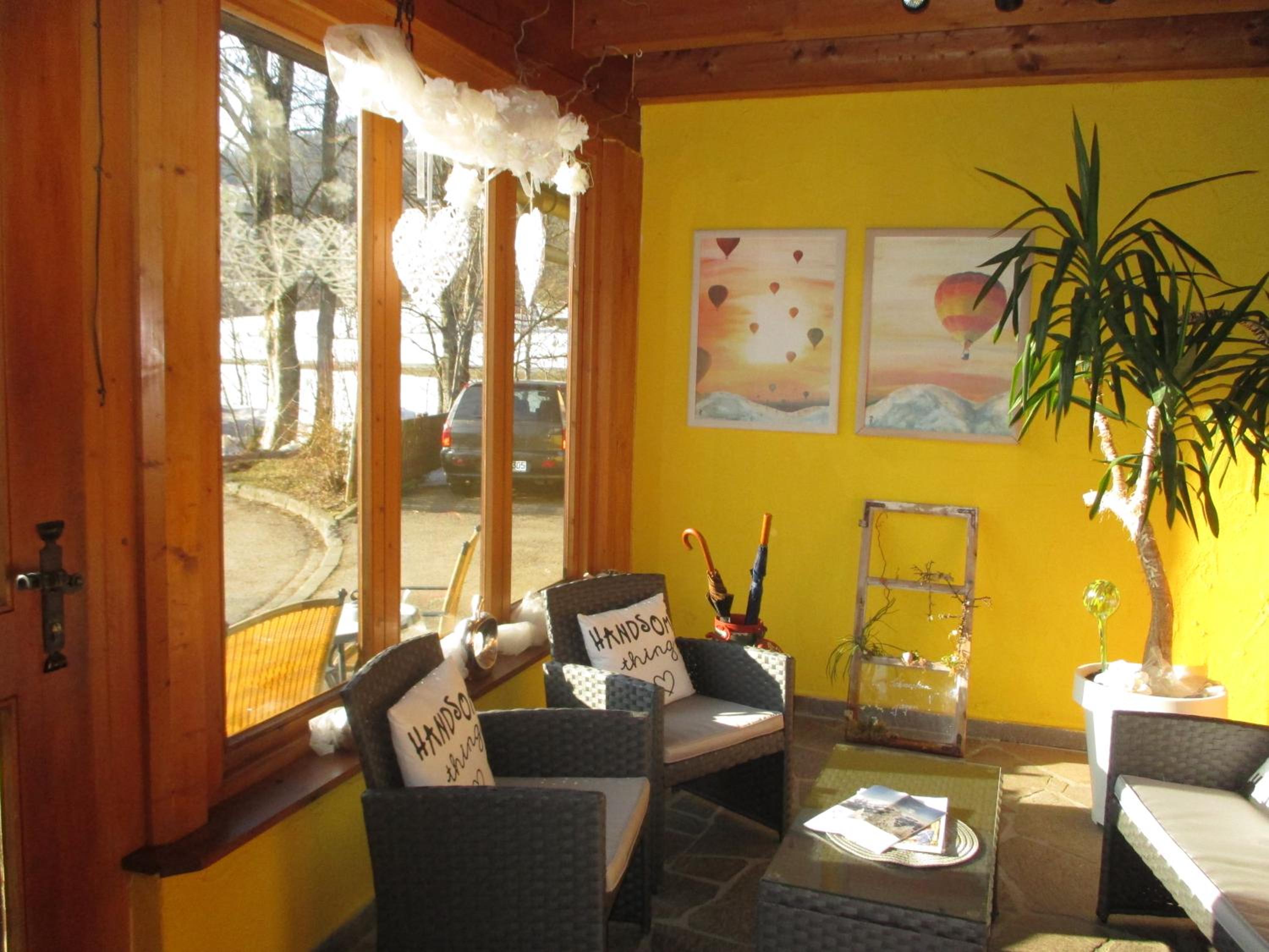 Pension Sabine