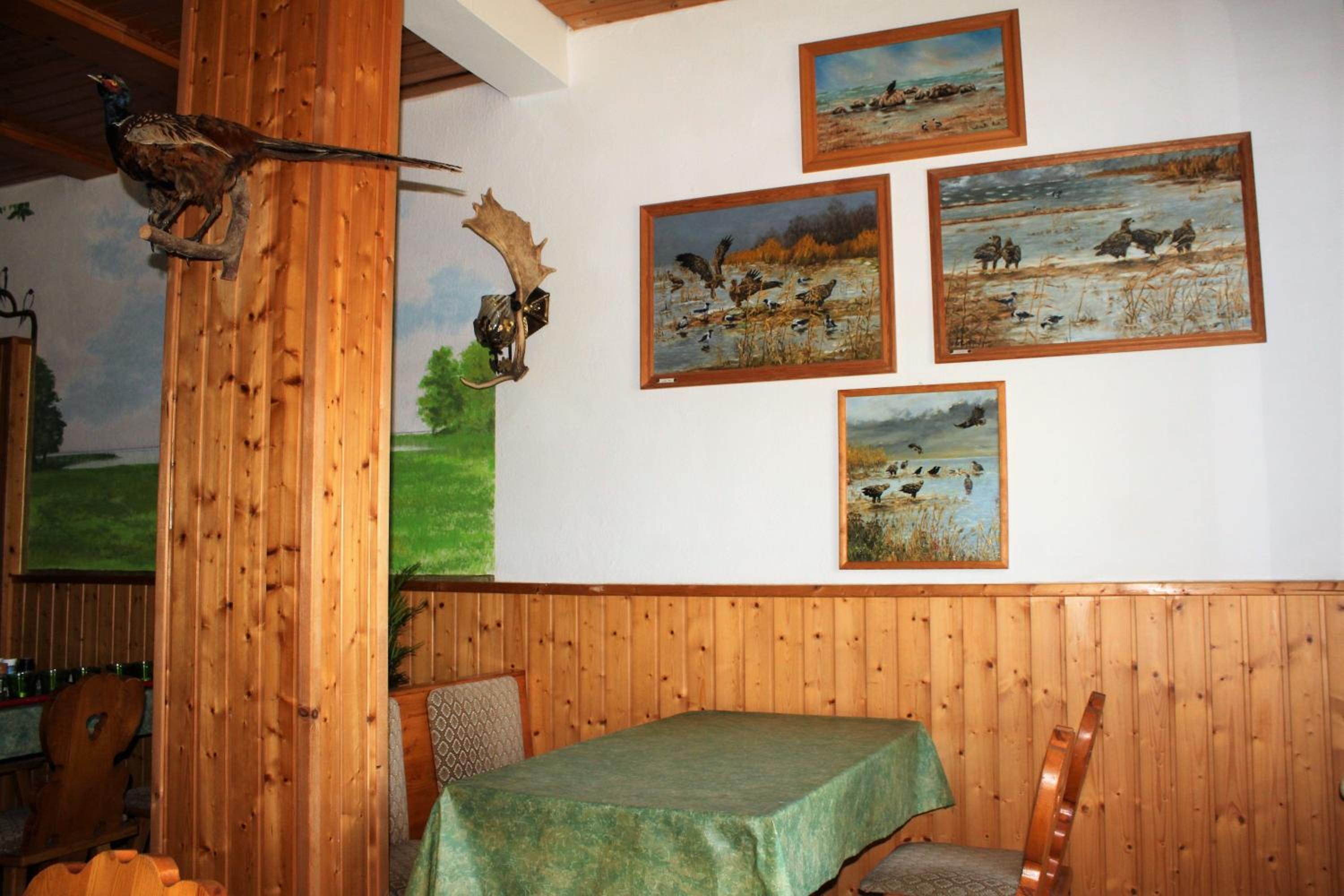 Pension Jägerrast