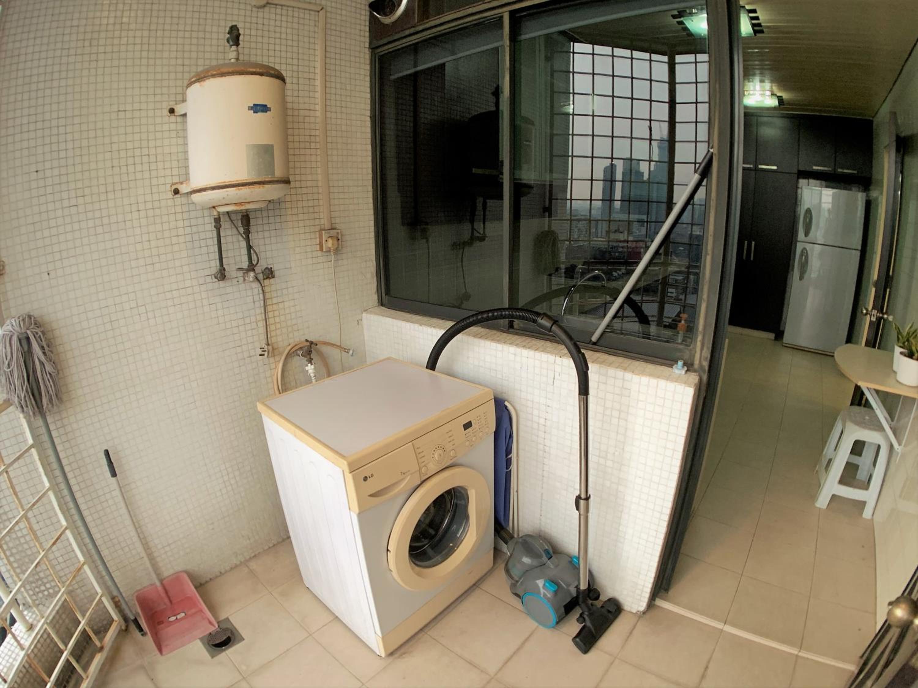 #PERFECT# Location BUKIT BINTANG Apartment