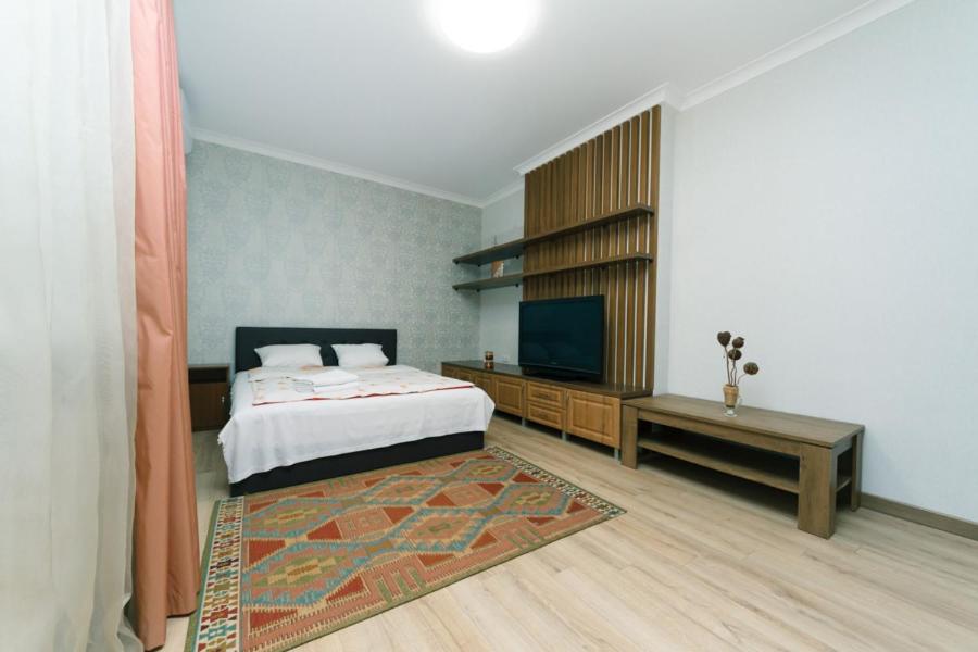 Apartmant in KPI з двома спальнями view 5