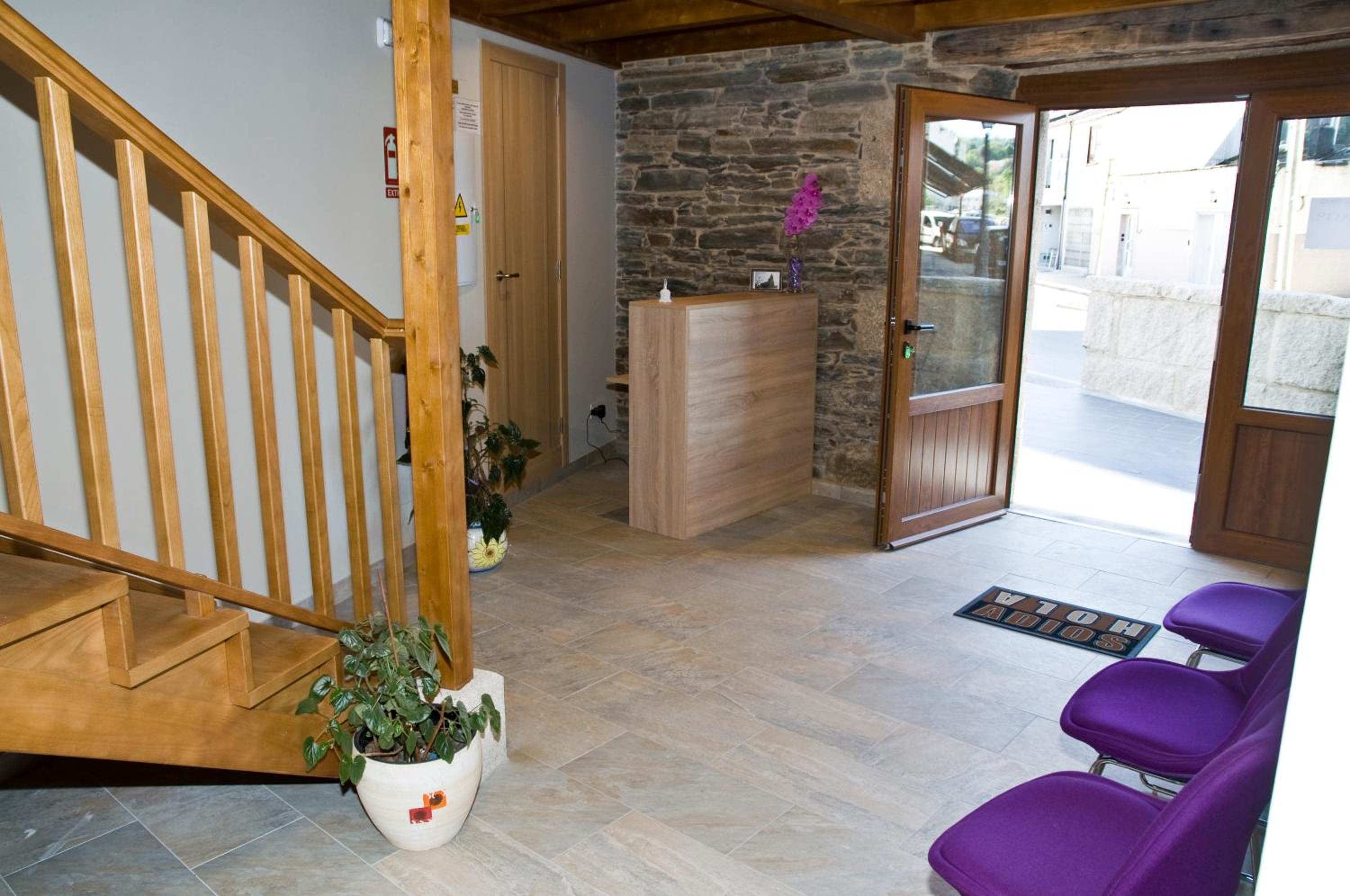 PENSION SERRANO, photo 17