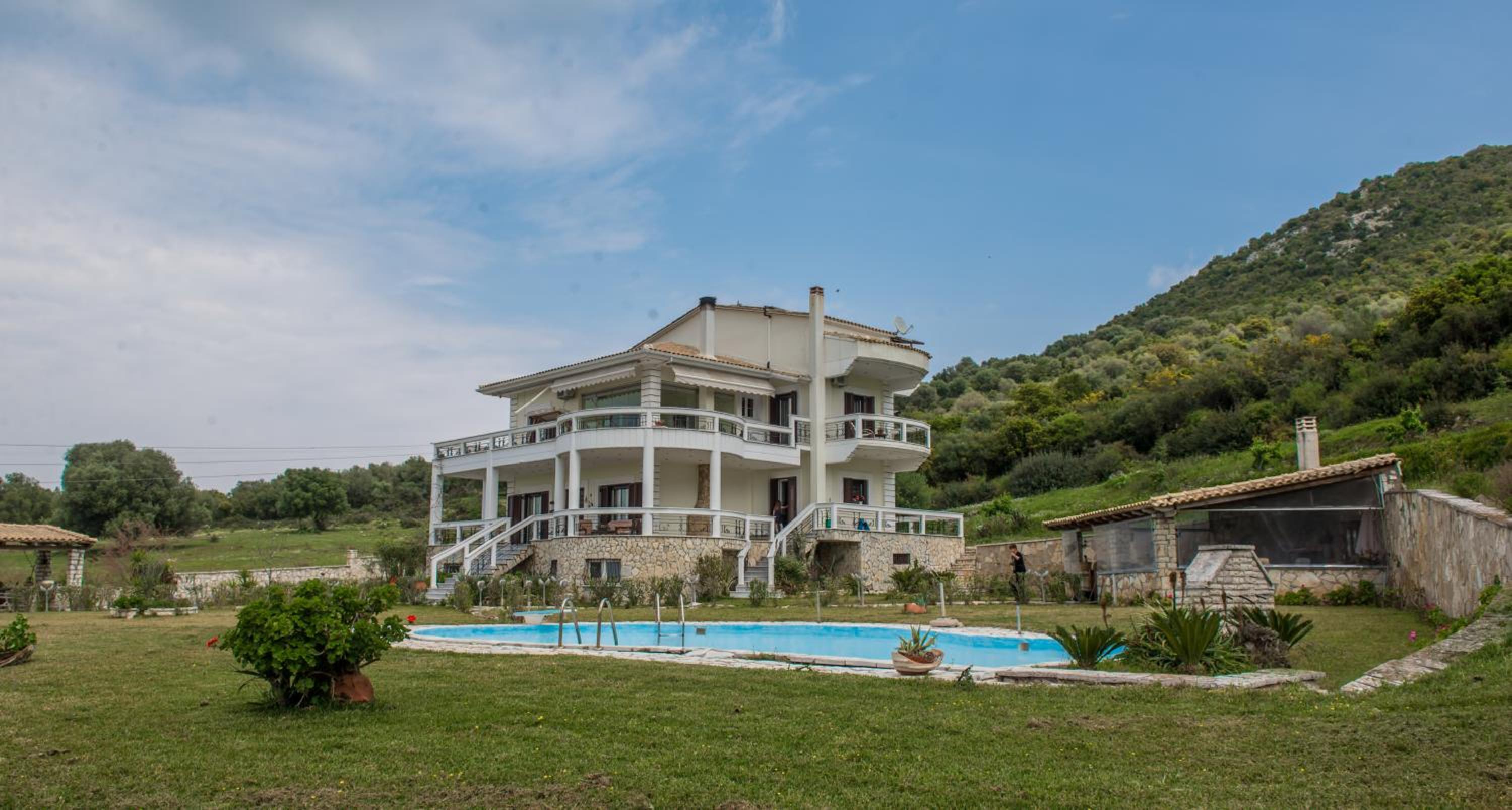 Villa Virginia