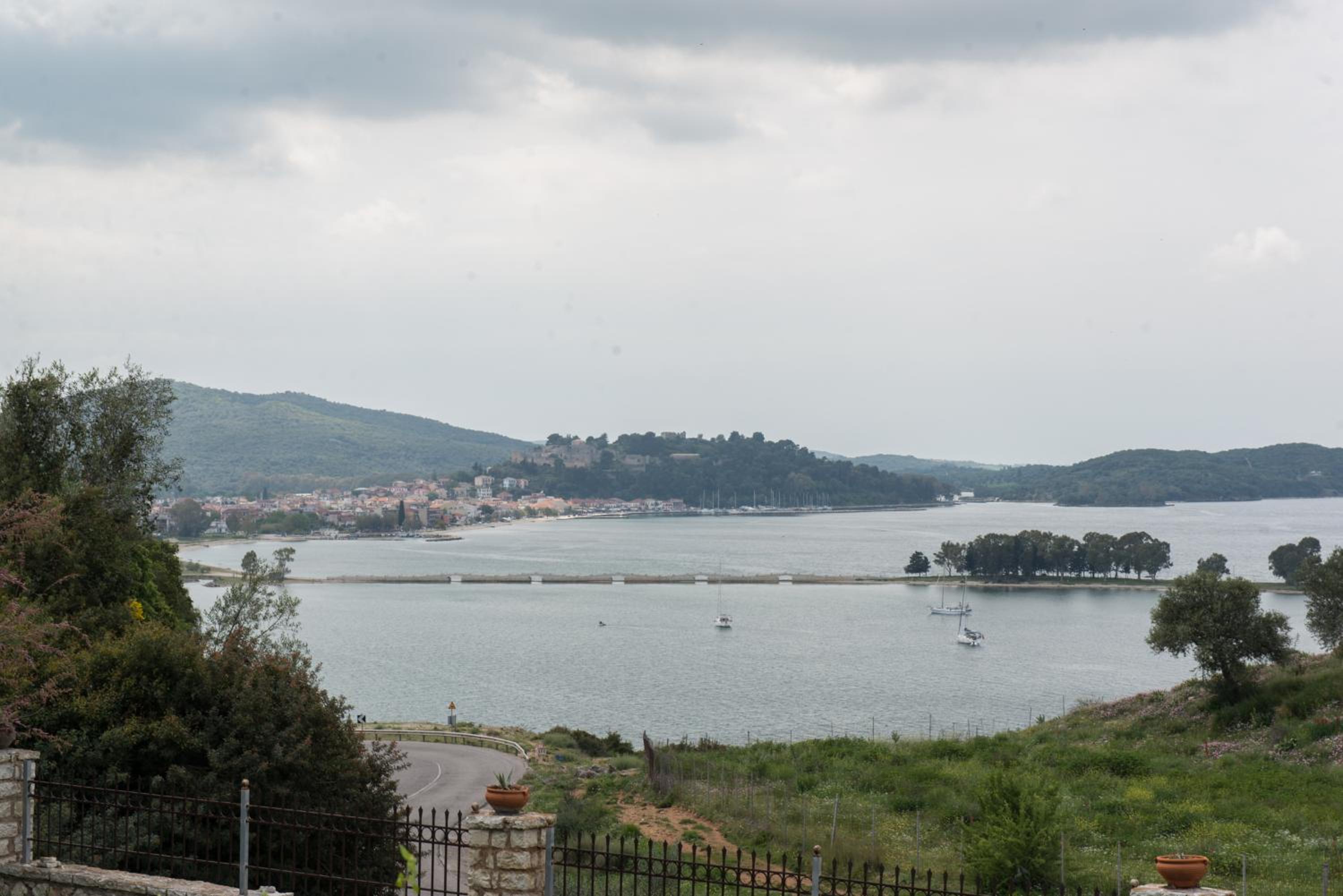 Villa Virginia