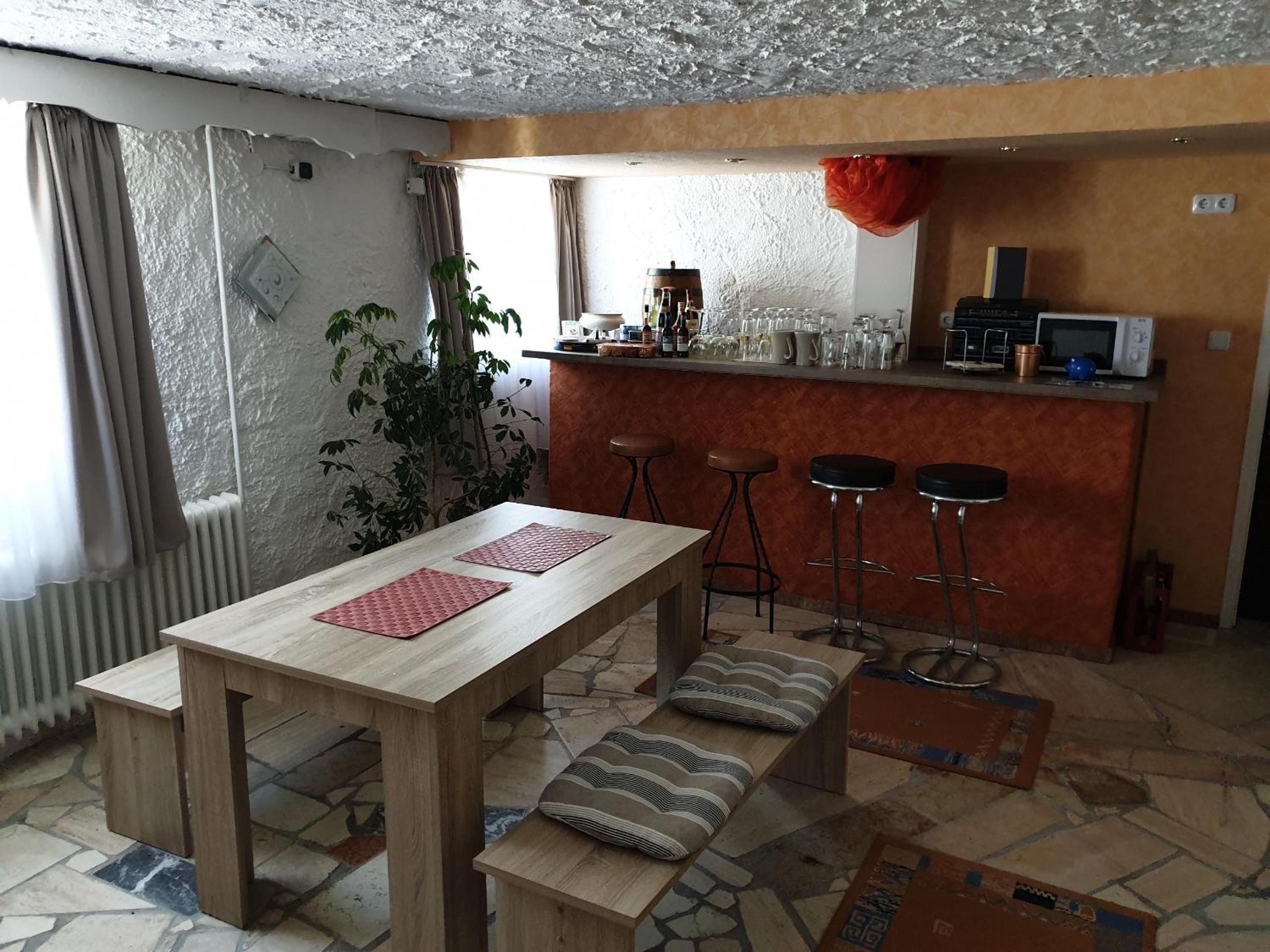 Pension Sabine