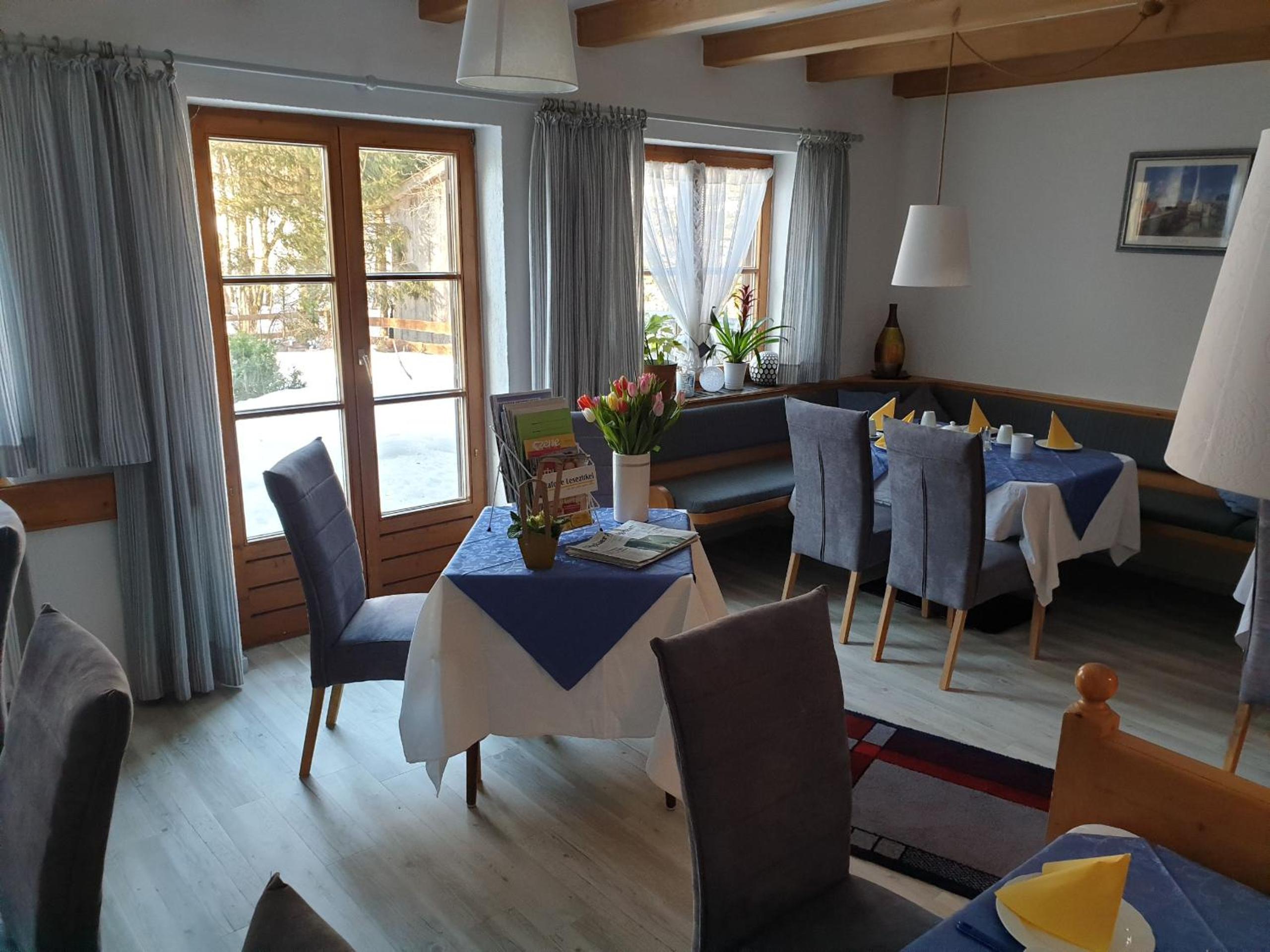 Pension Sabine