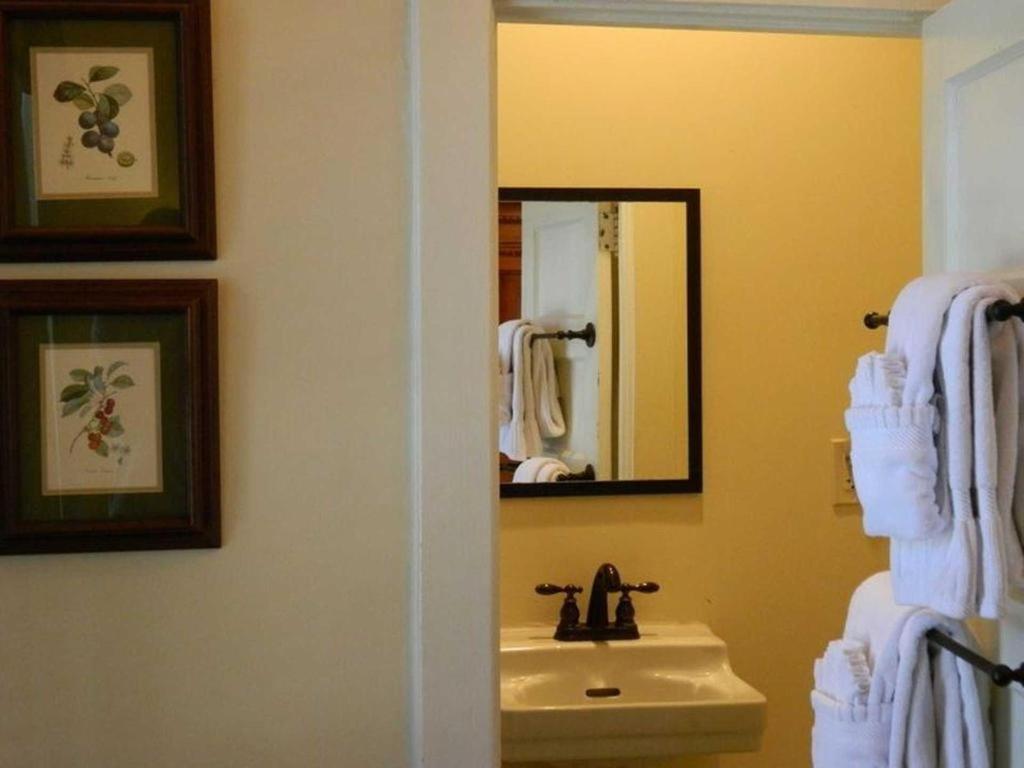 The Kenwood Inn Oldest Bed and Breakfast, St Augustine Historic District, photo 37