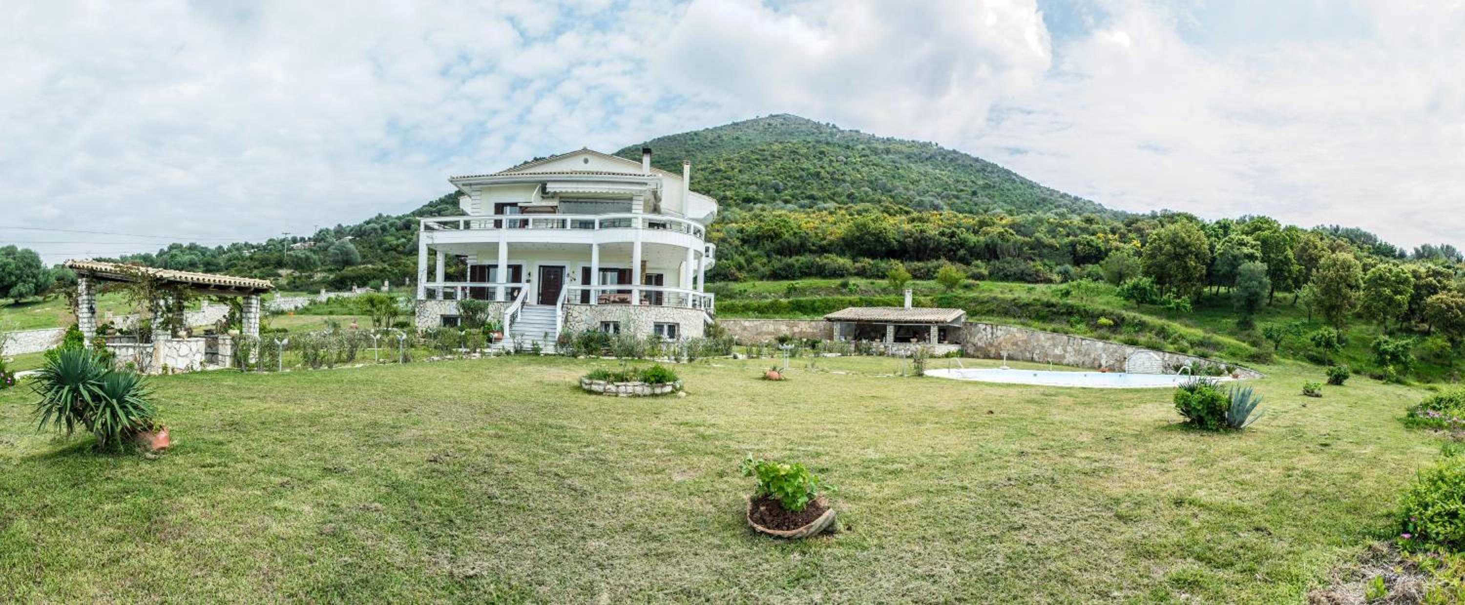 Villa Virginia