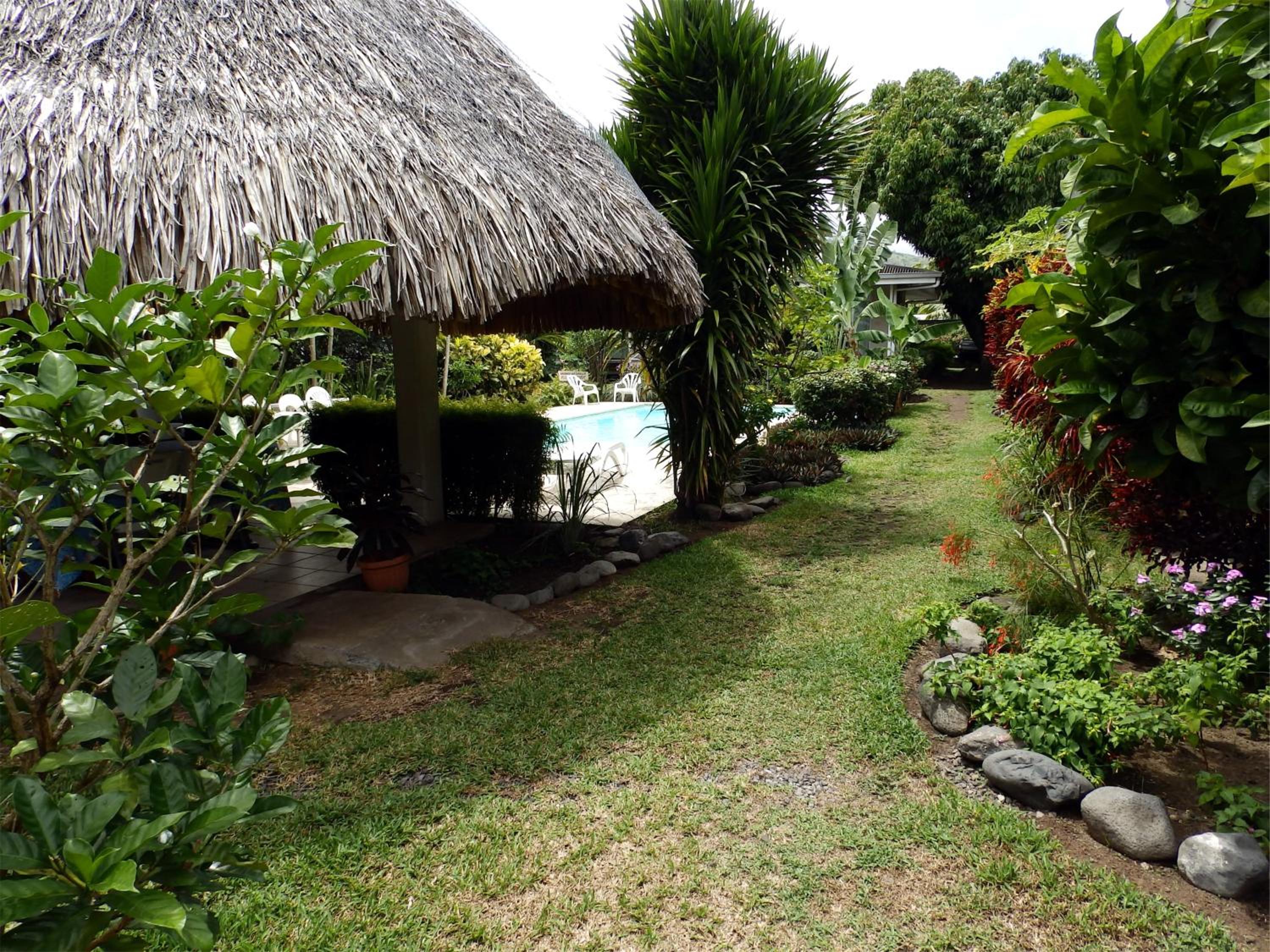 Pension De La Plage