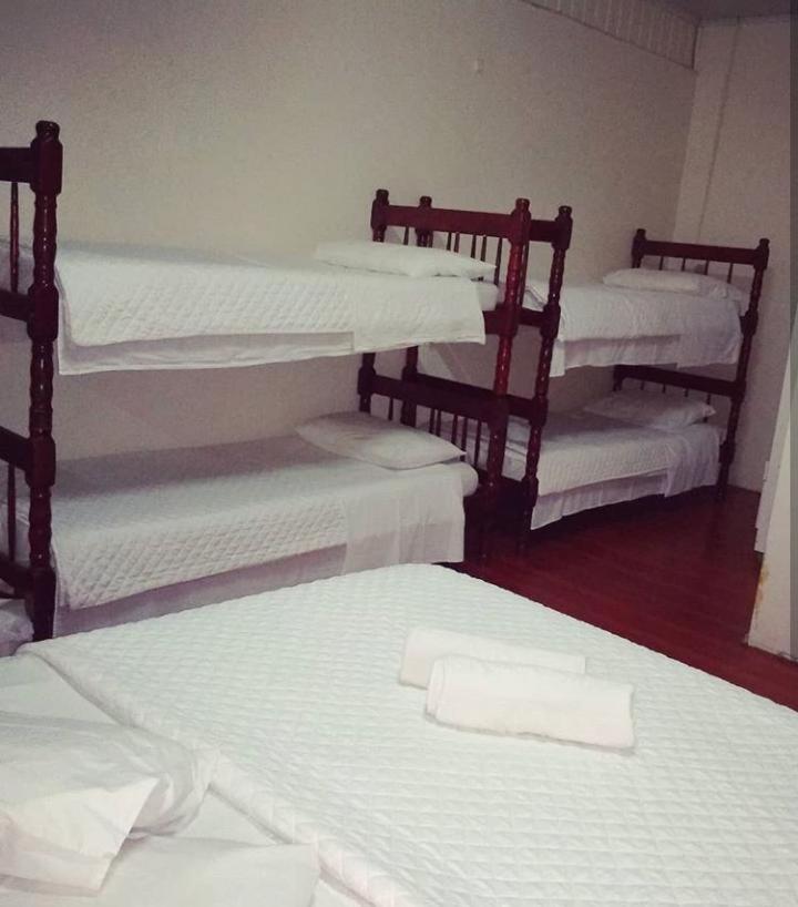 Casa de Pedra Mineira