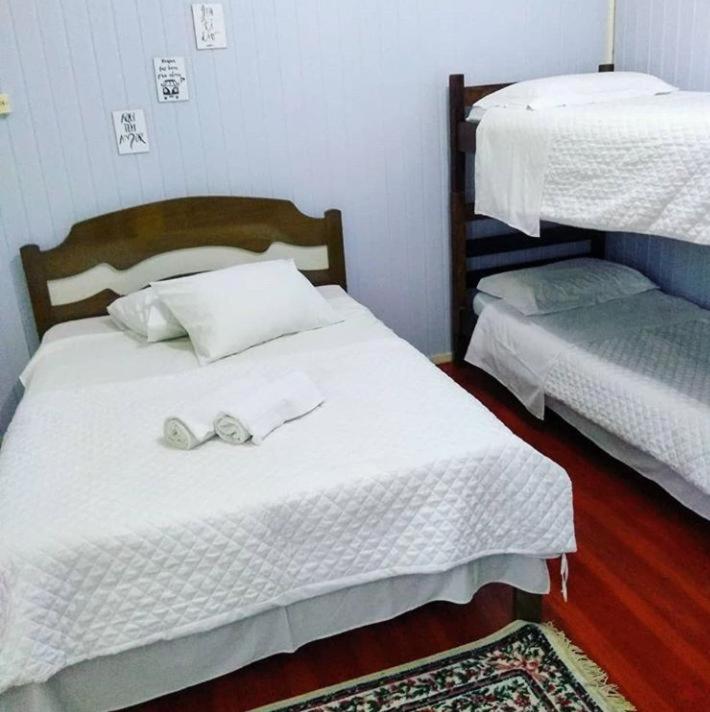 Casa de Pedra Mineira
