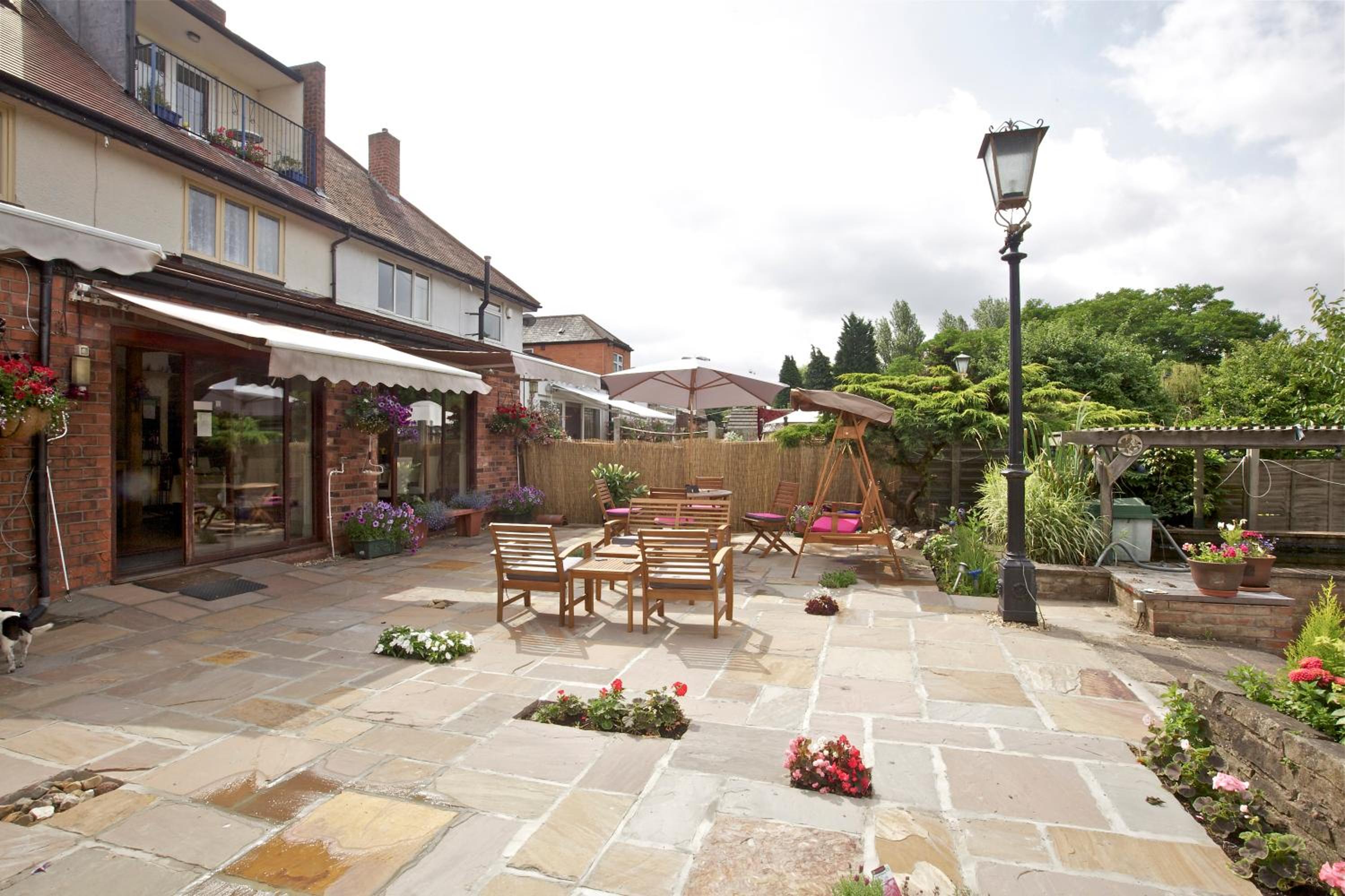Acorn Guest House in Hull