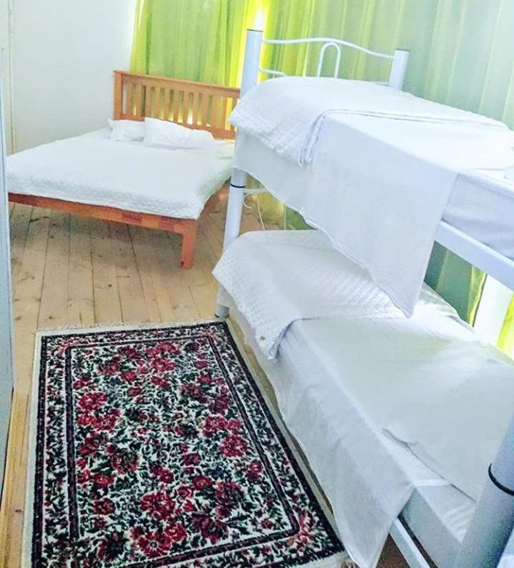 Casa de Pedra Mineira