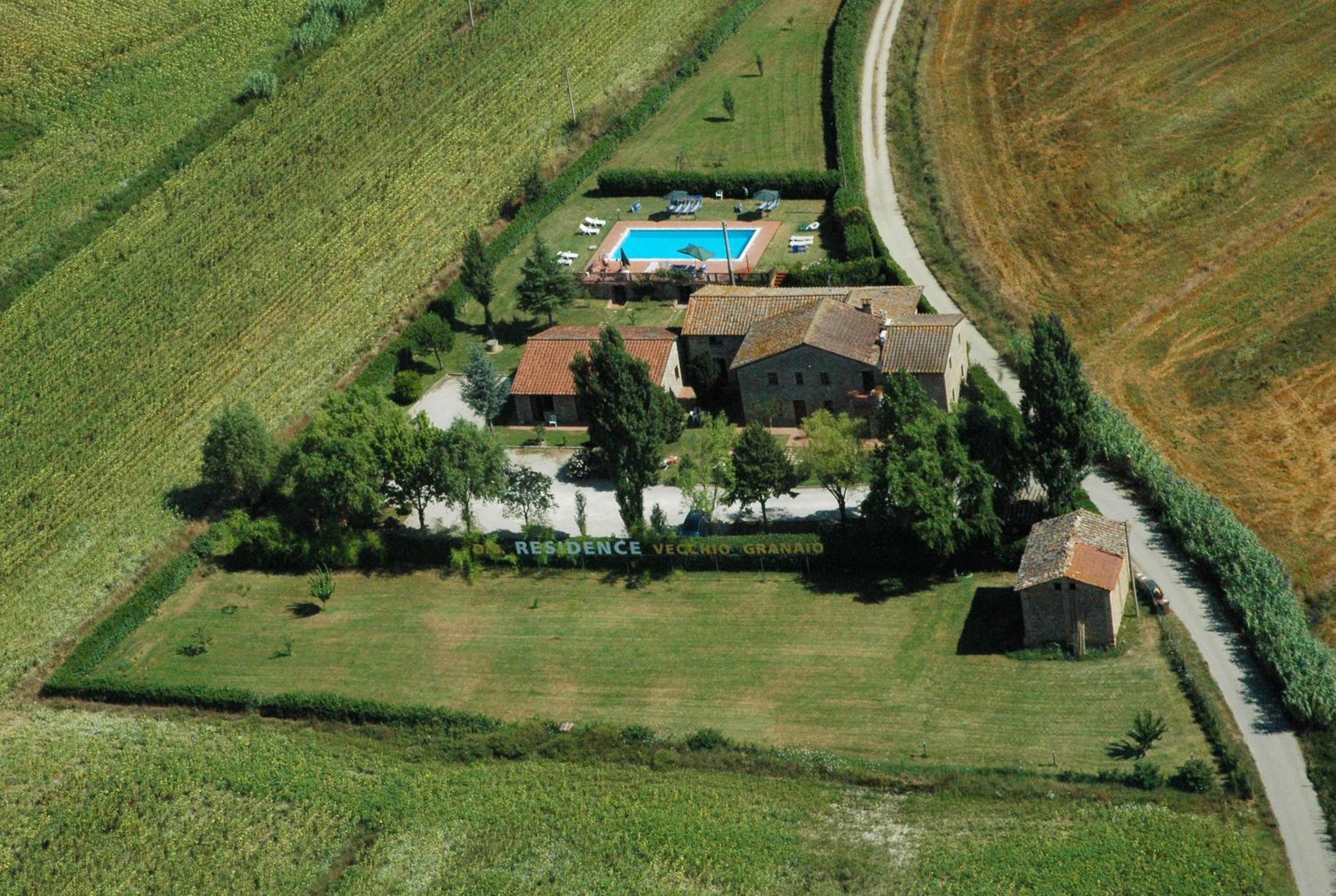Casa Vacanze Vecchio Granaio