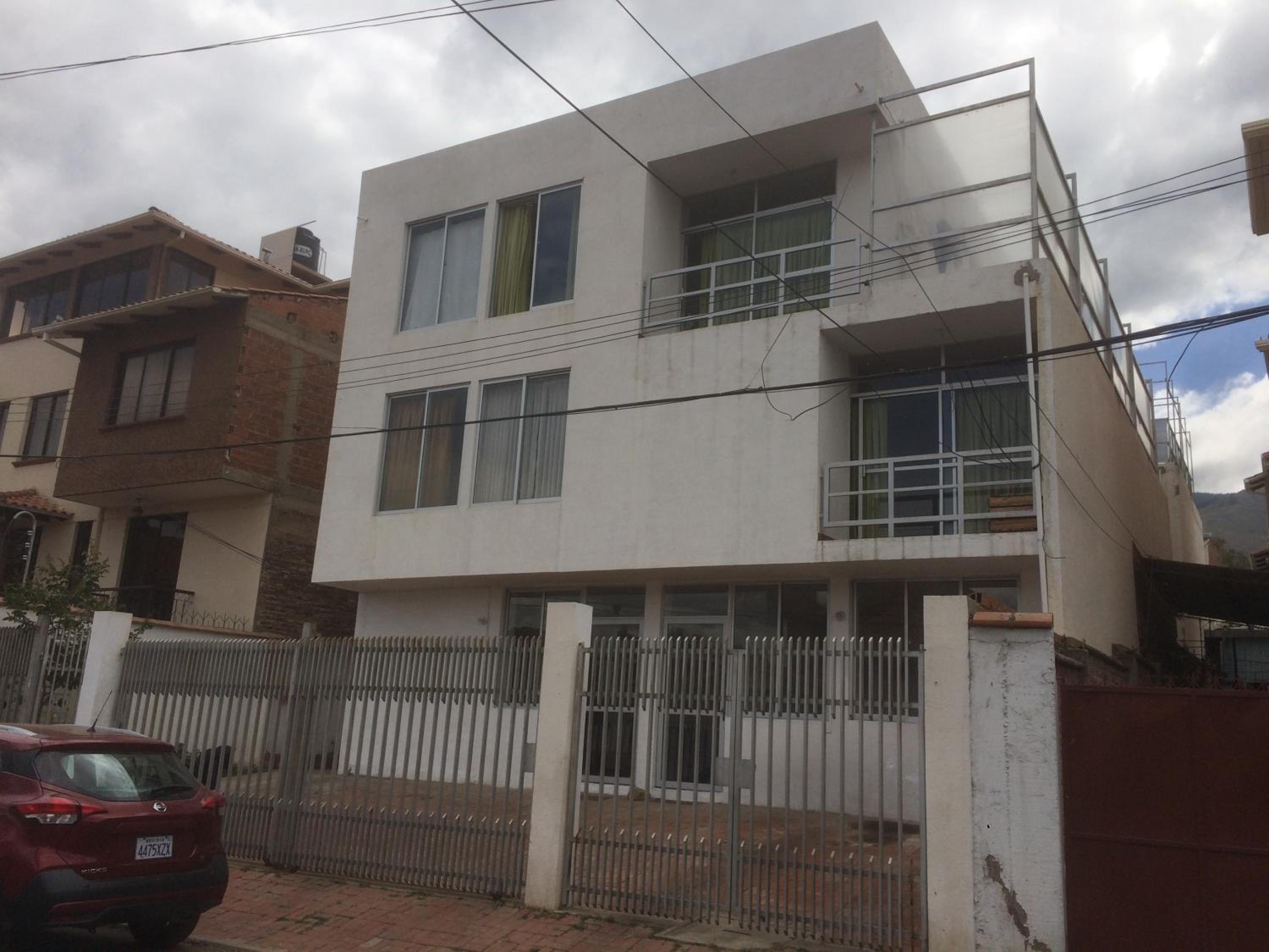 San Antonio de Tupuraya