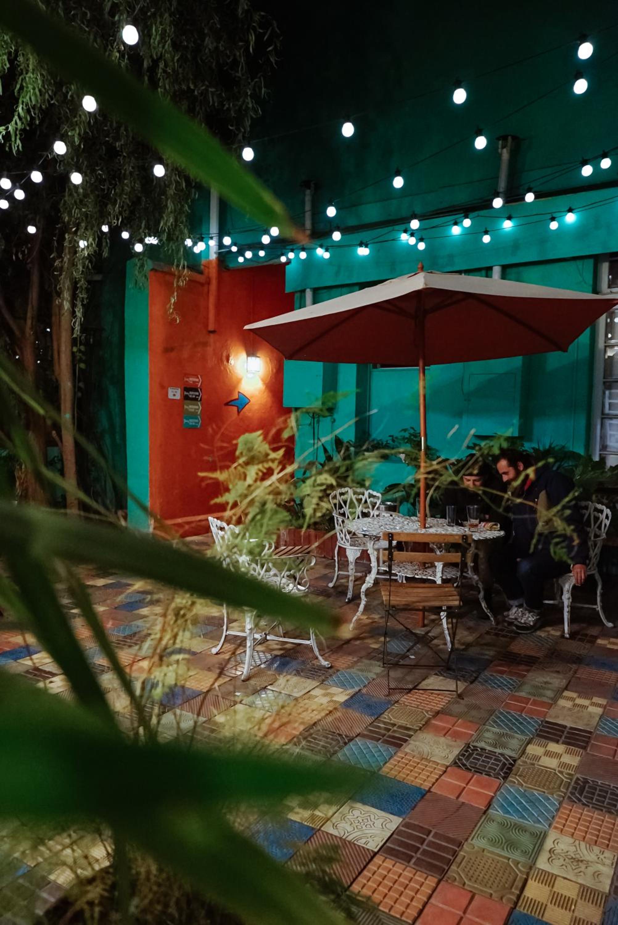 Hostal Providencia
