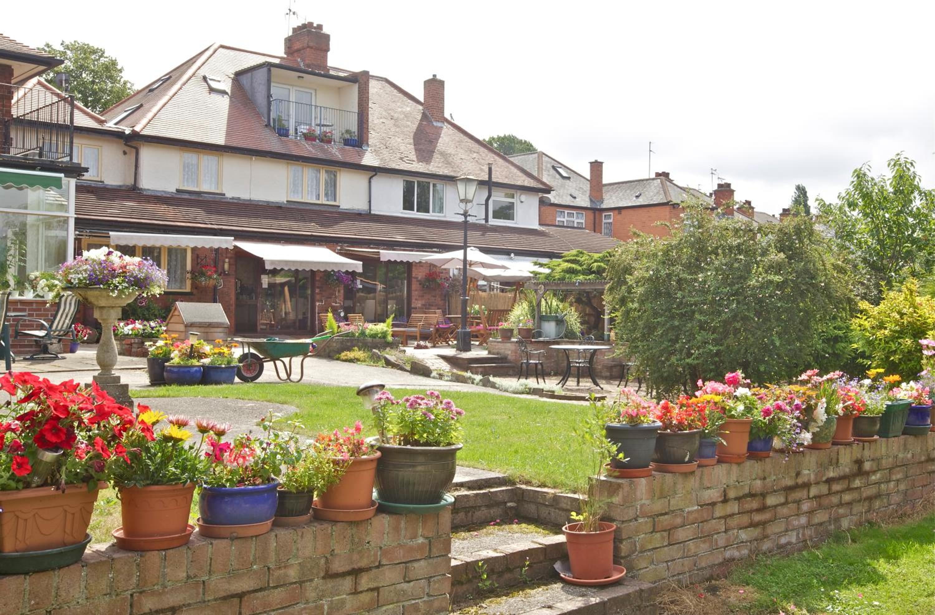 Acorn Guest House in Hull