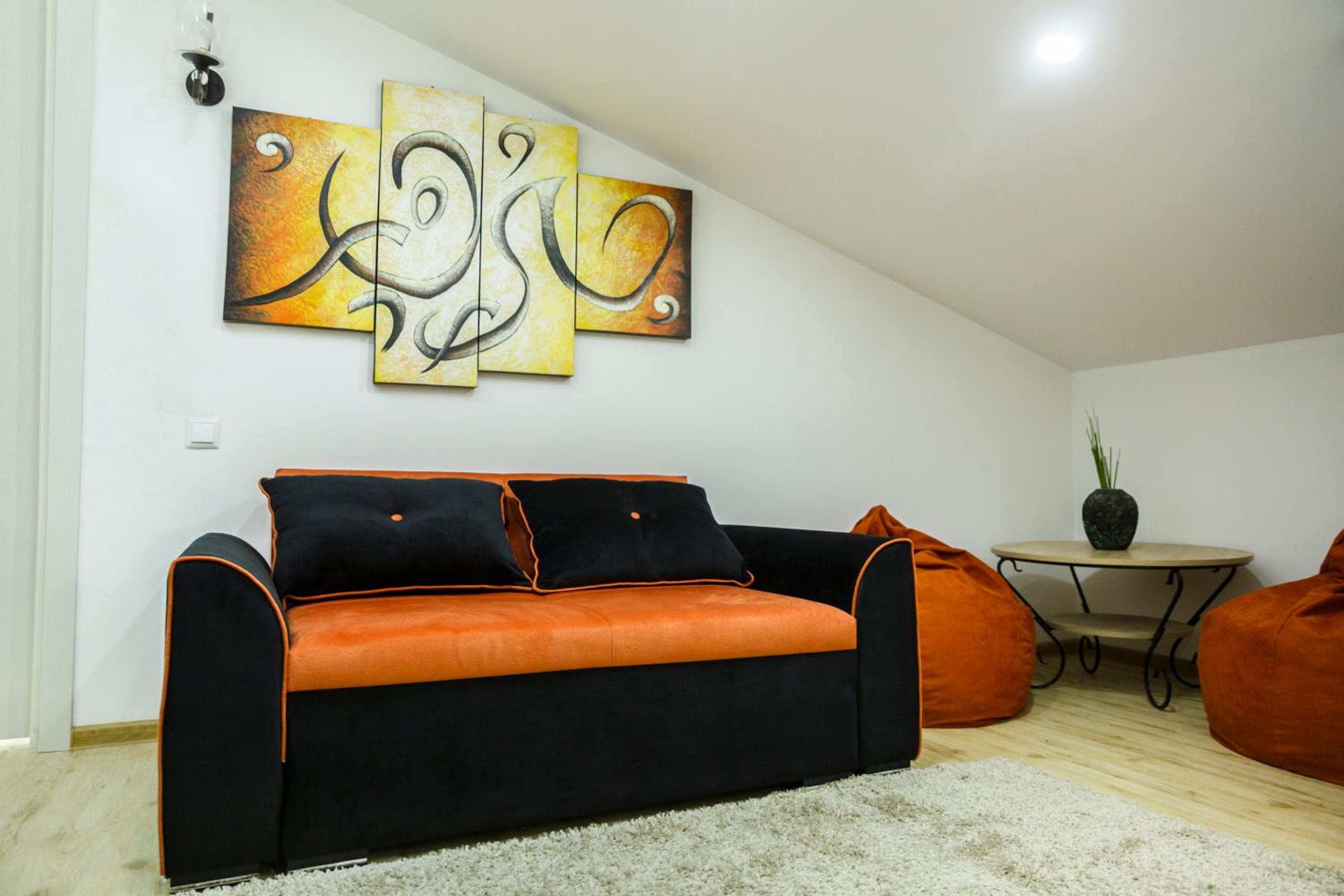 Mari's Smart House view 3