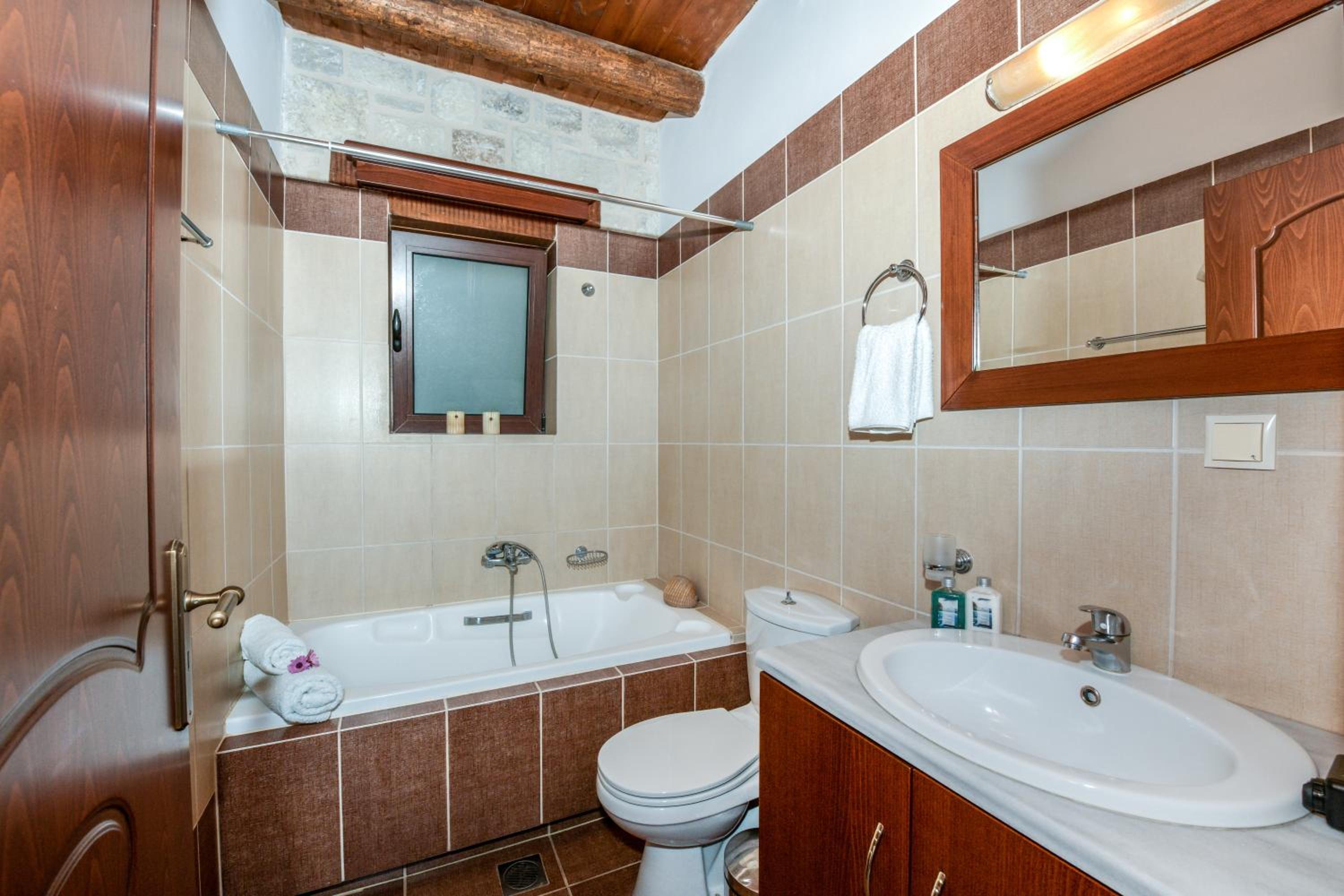 Ariadni Apartments