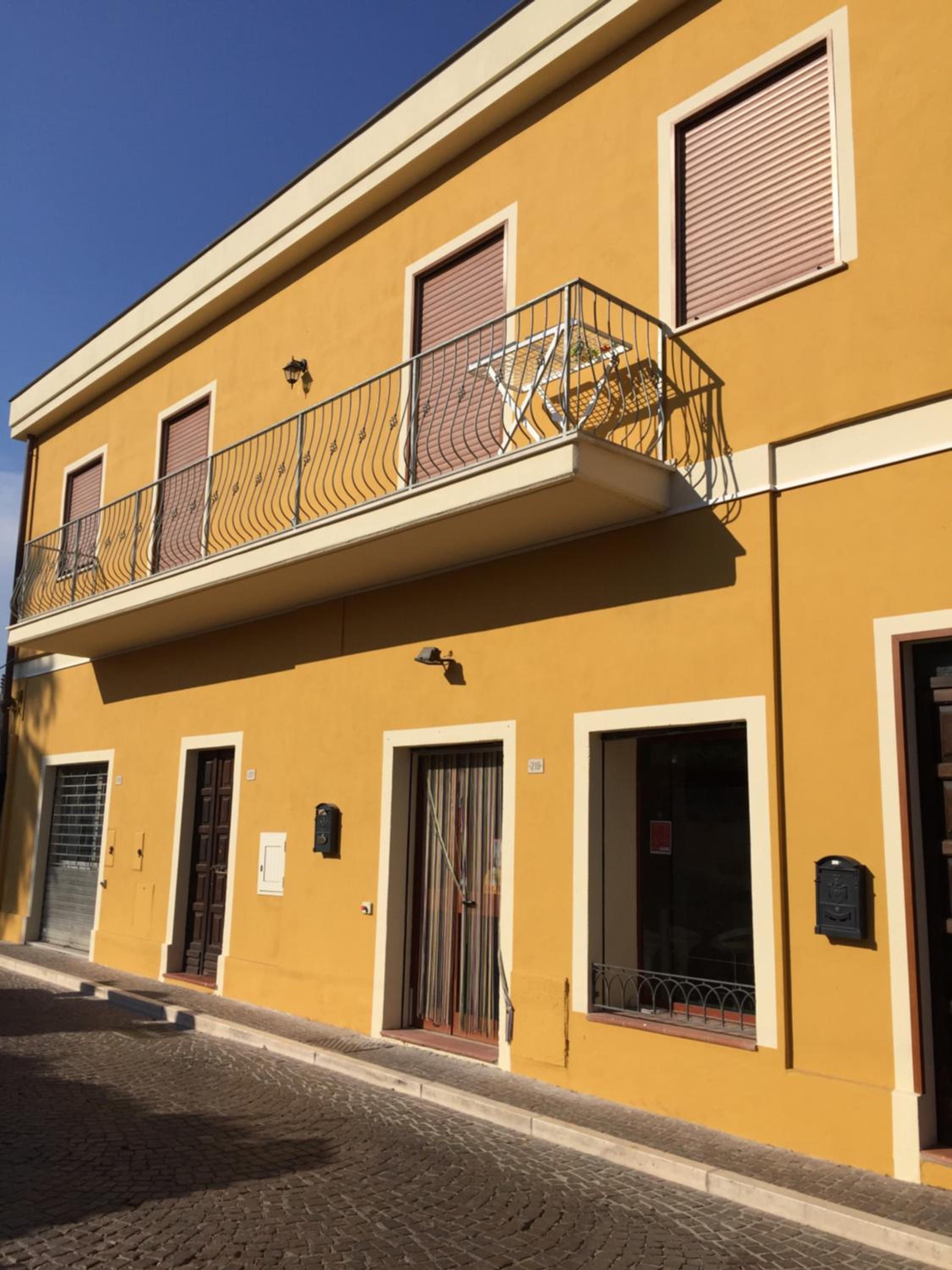 Nuovo Appartamento In Centro photo 5