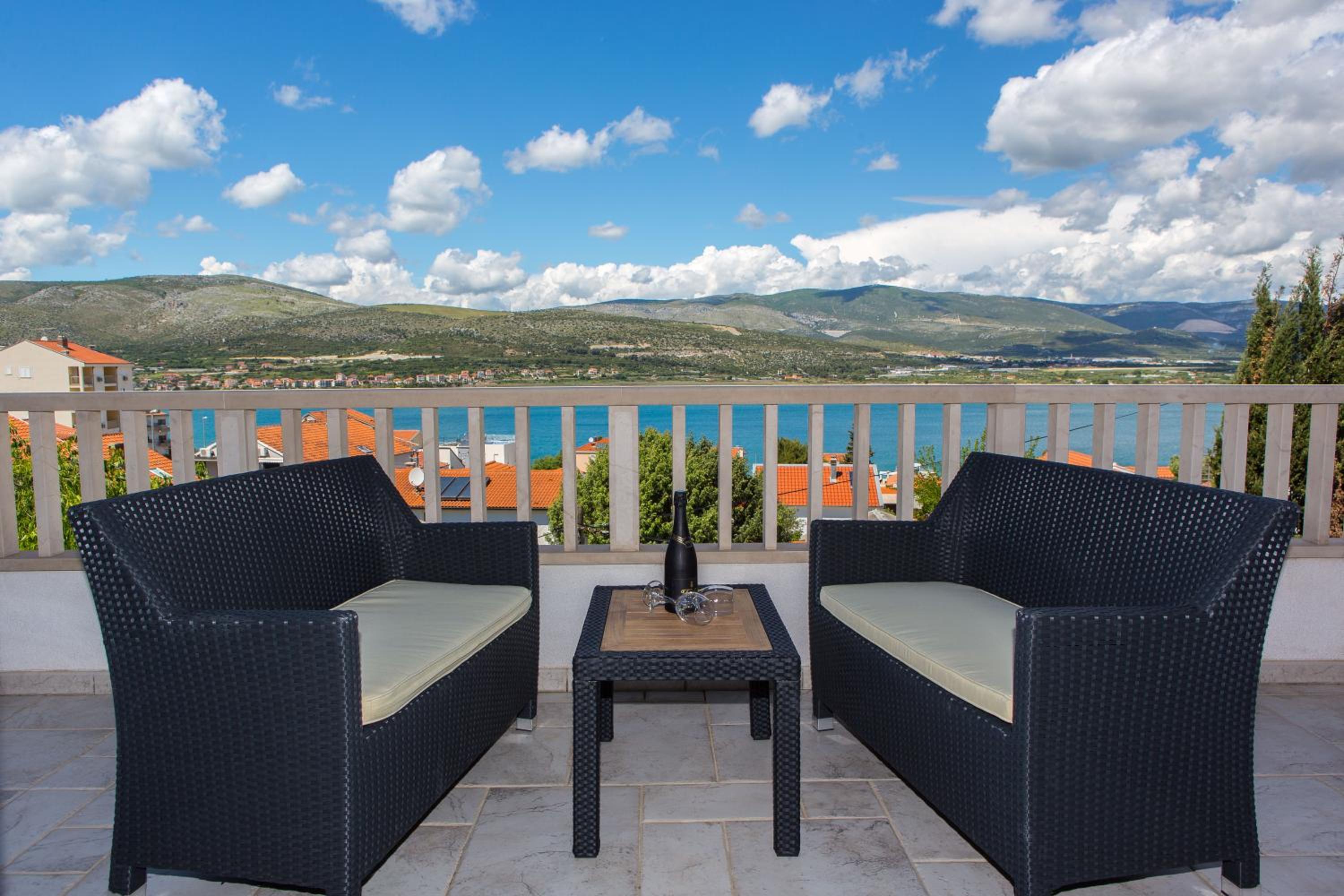 Villa Calluna