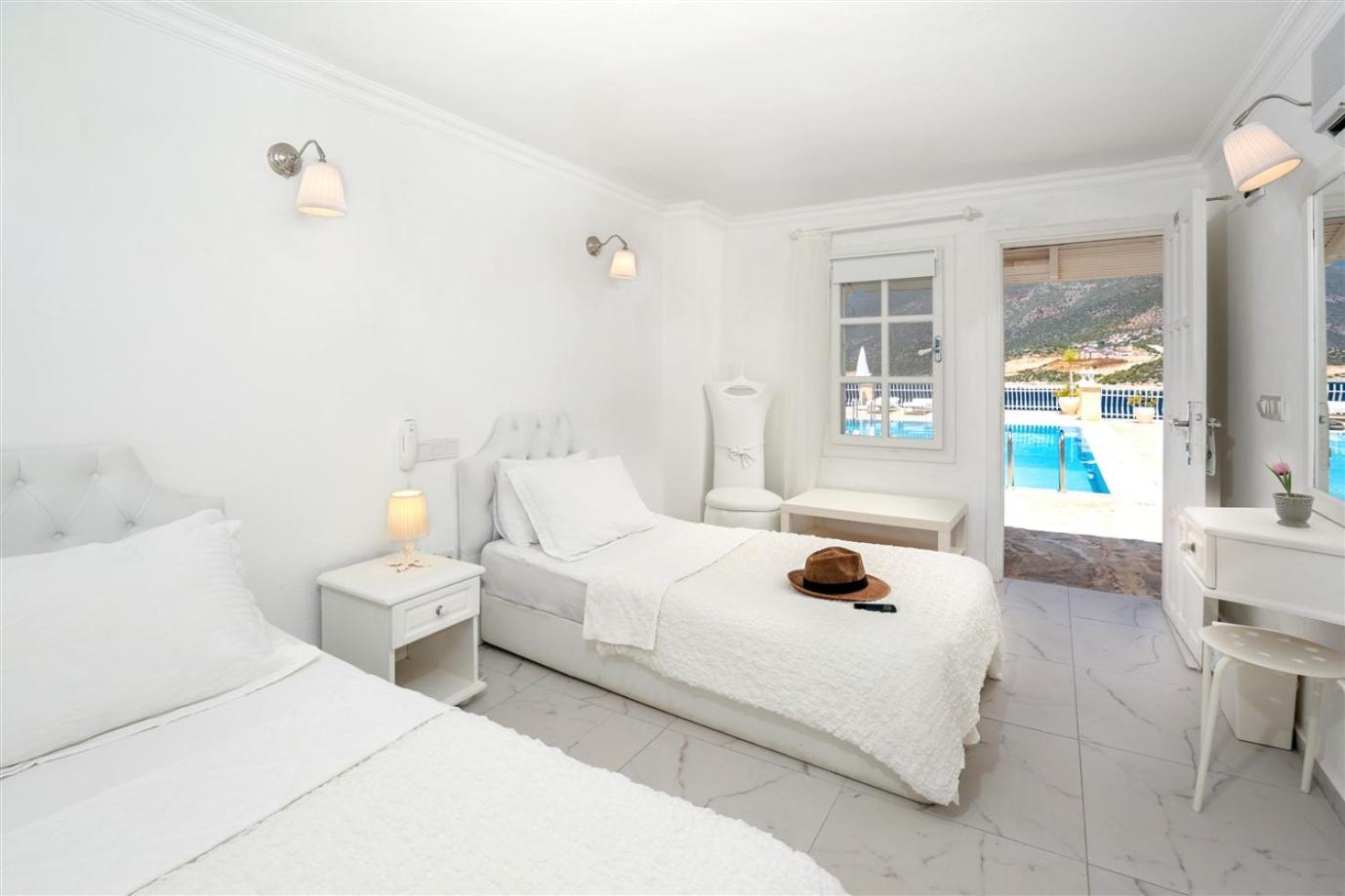 Club Çapa Hotel - Image 237