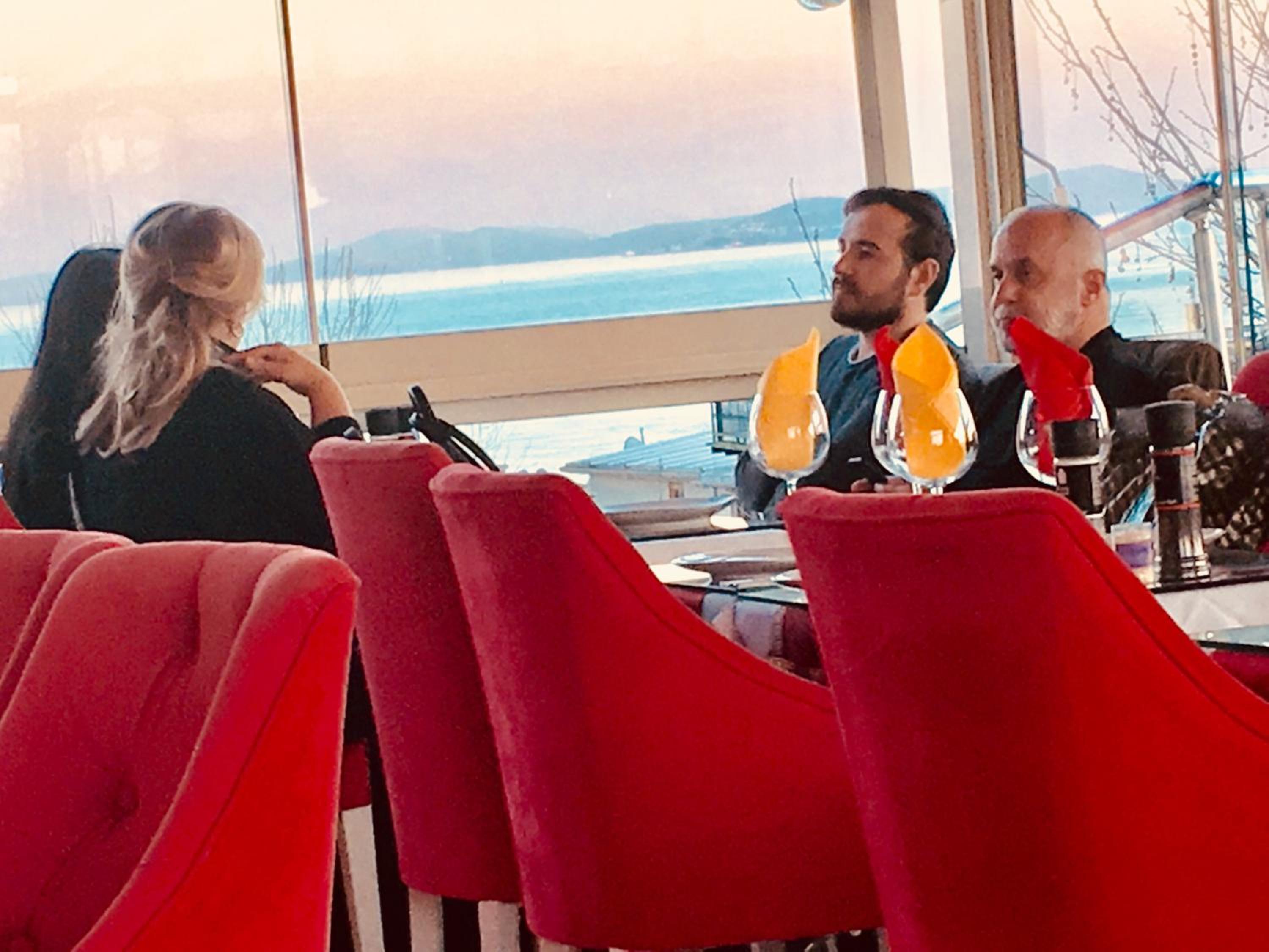 Charm Otel - Image 33