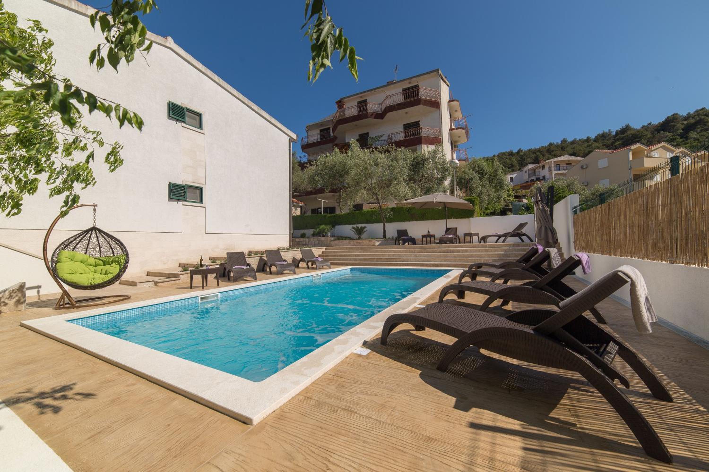 Villa Calluna
