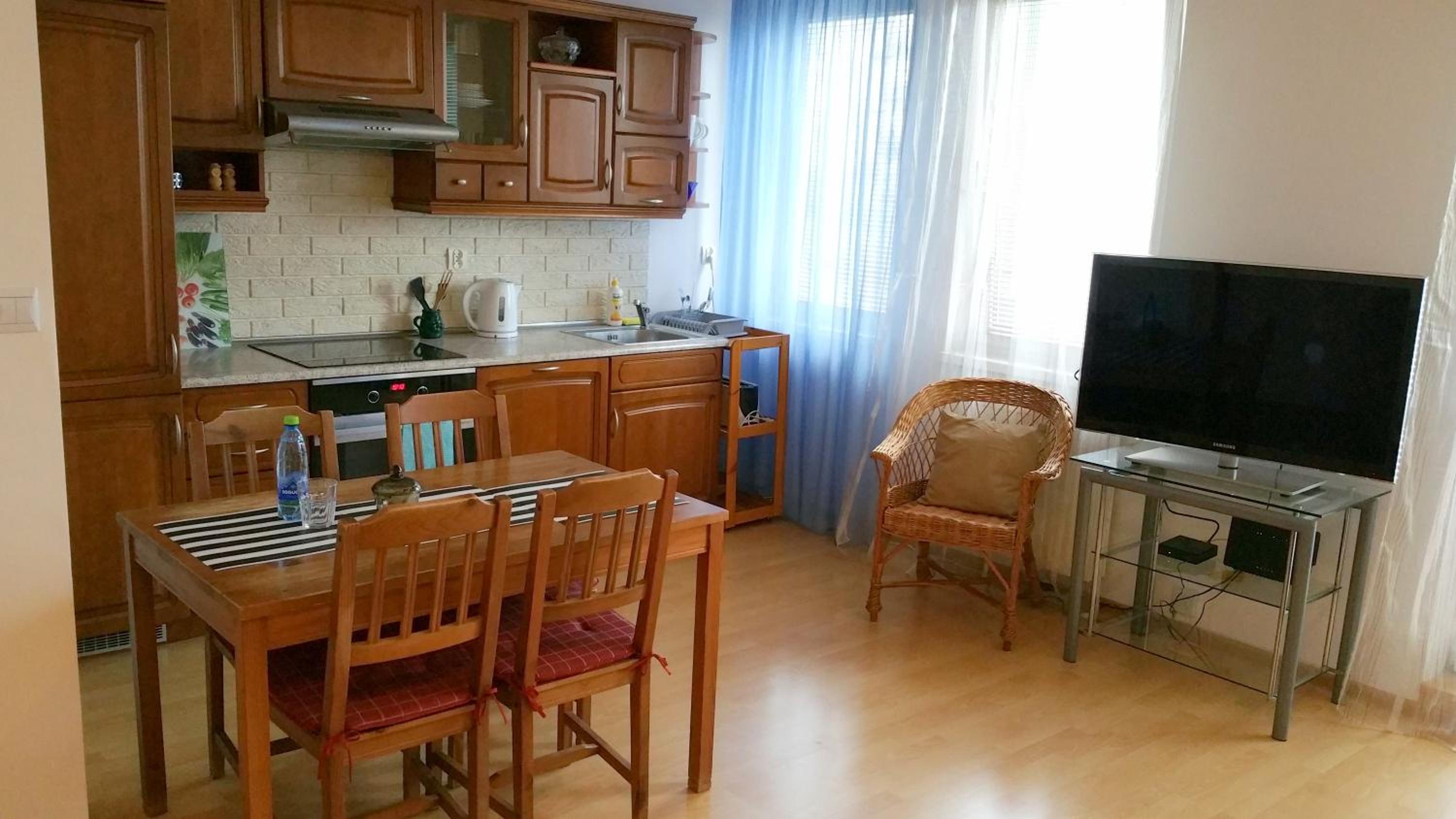 Na Złotych Łanach - apartament z parkingiem view 4