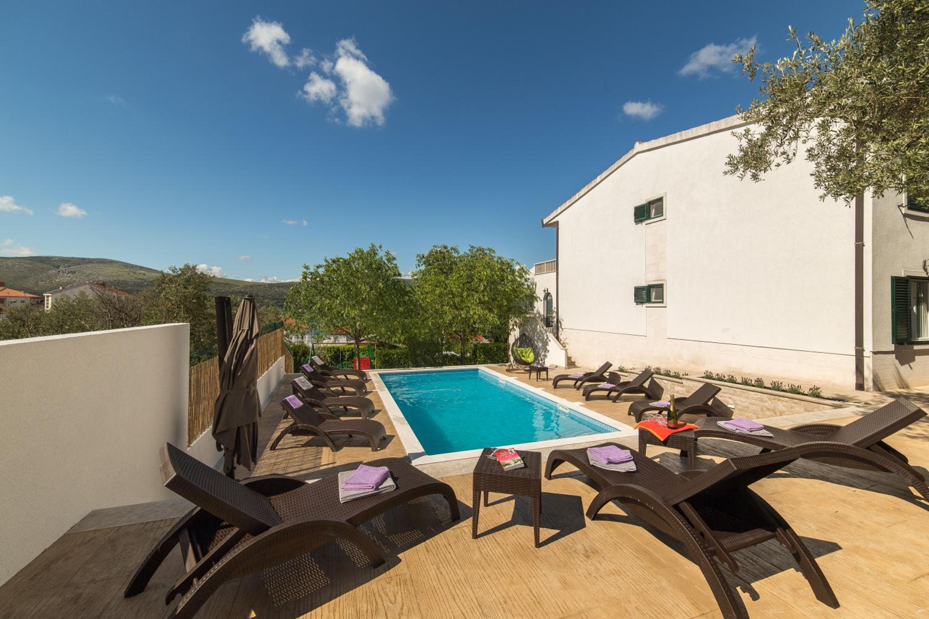 Villa Calluna