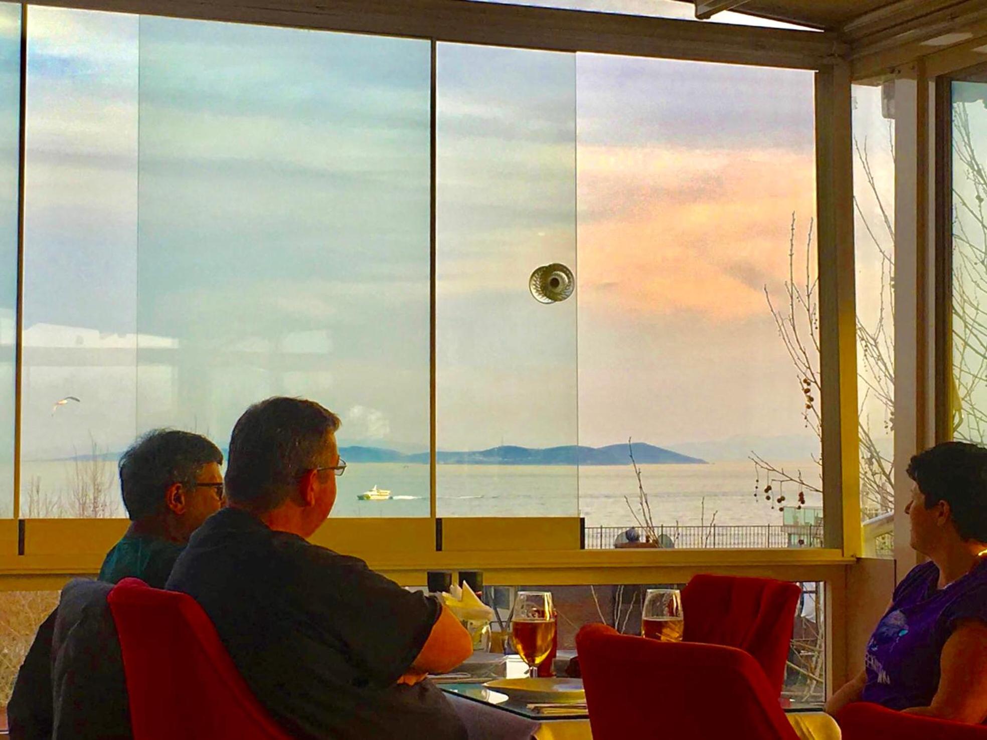 Charm Otel - Image 59