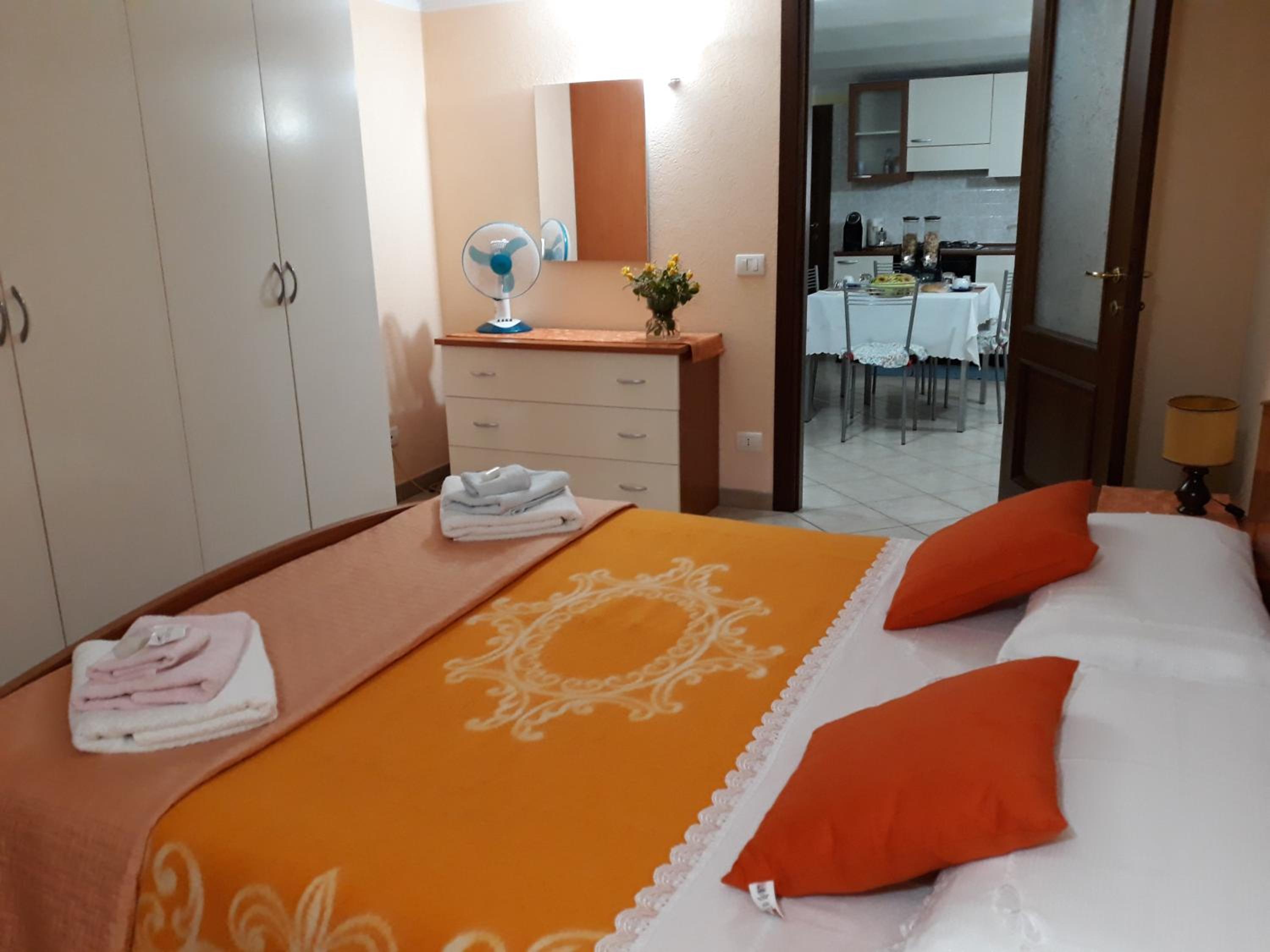 B&B del Borgo