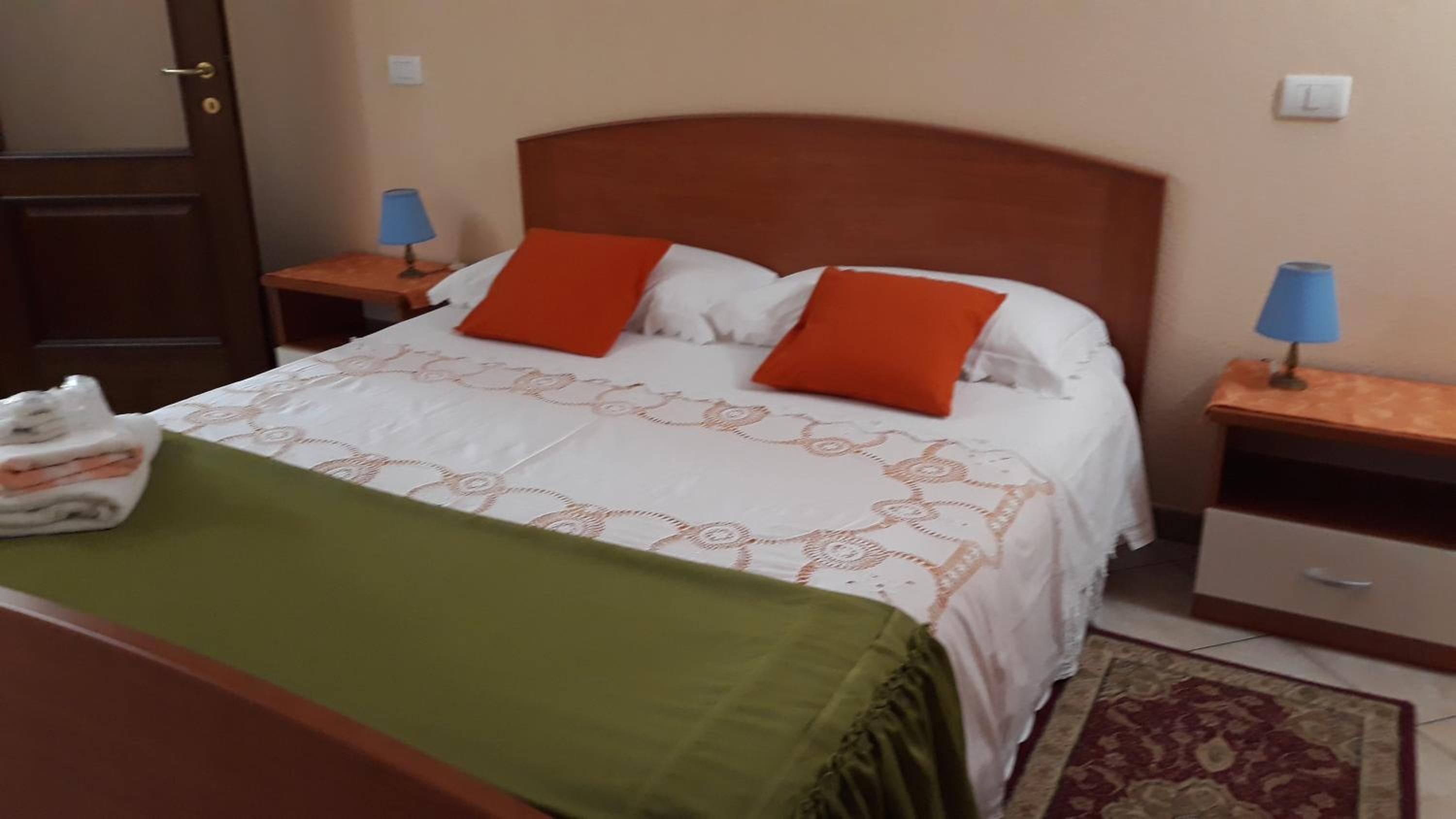 B&B del Borgo