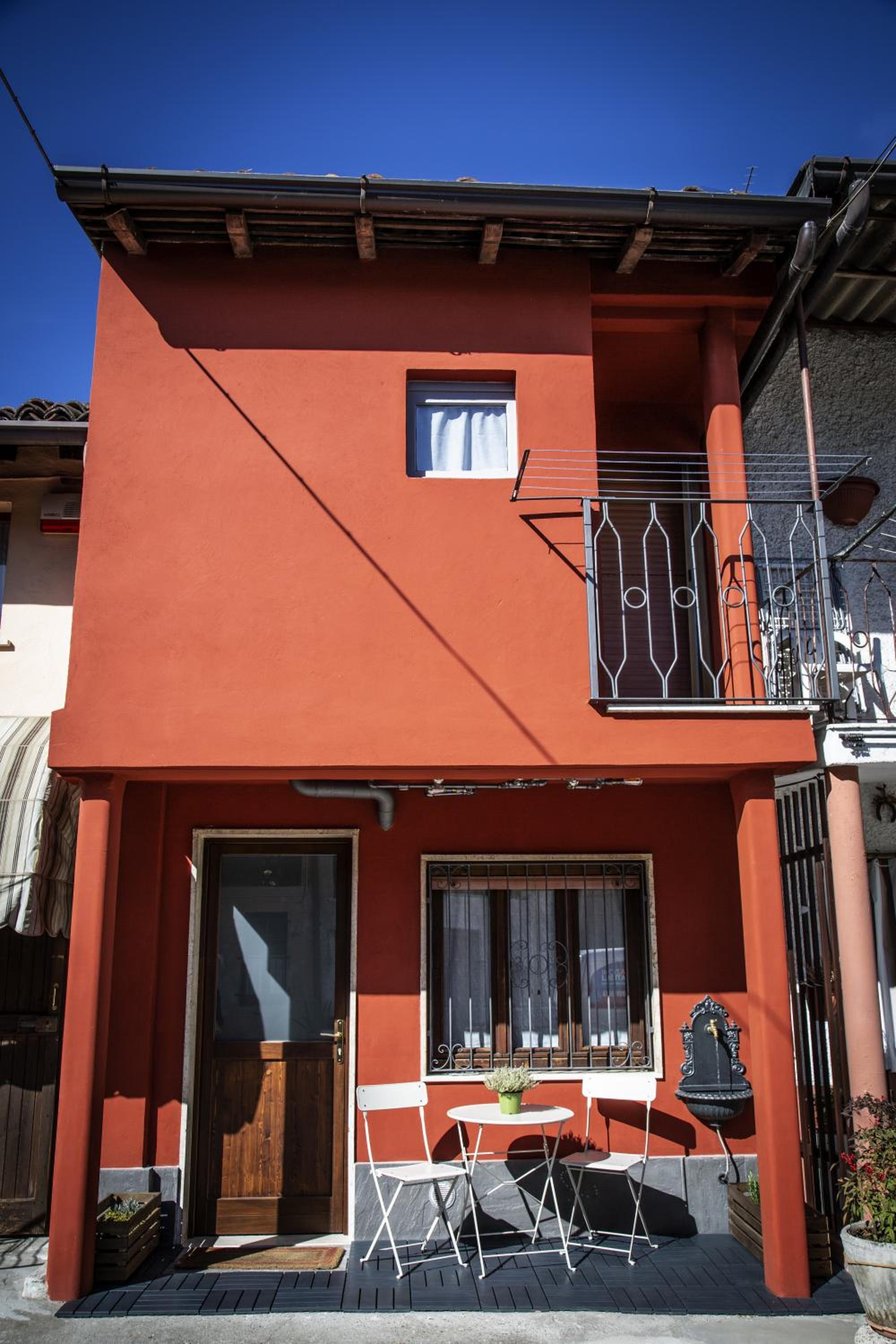 La Casa di Luna